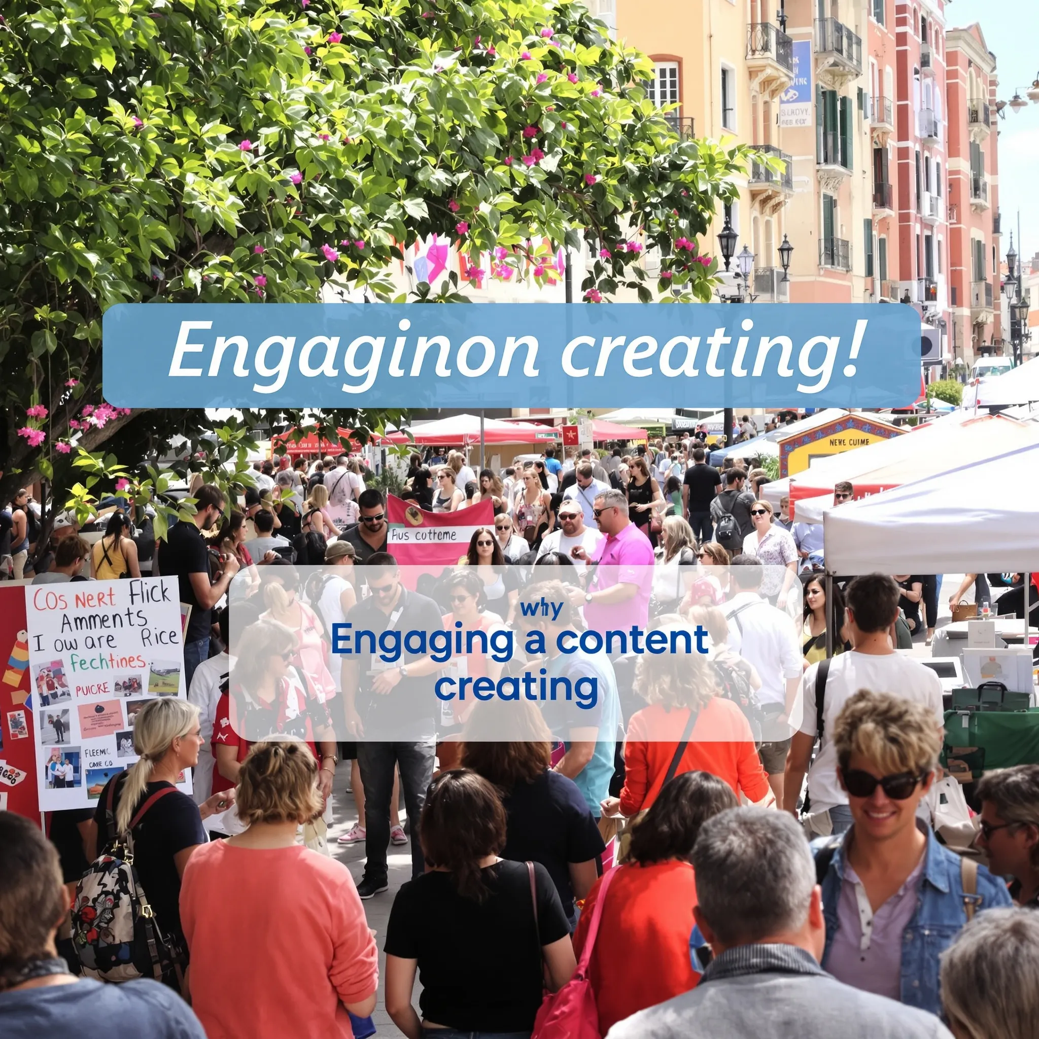 Comment créer un contenu engageant pour votre site