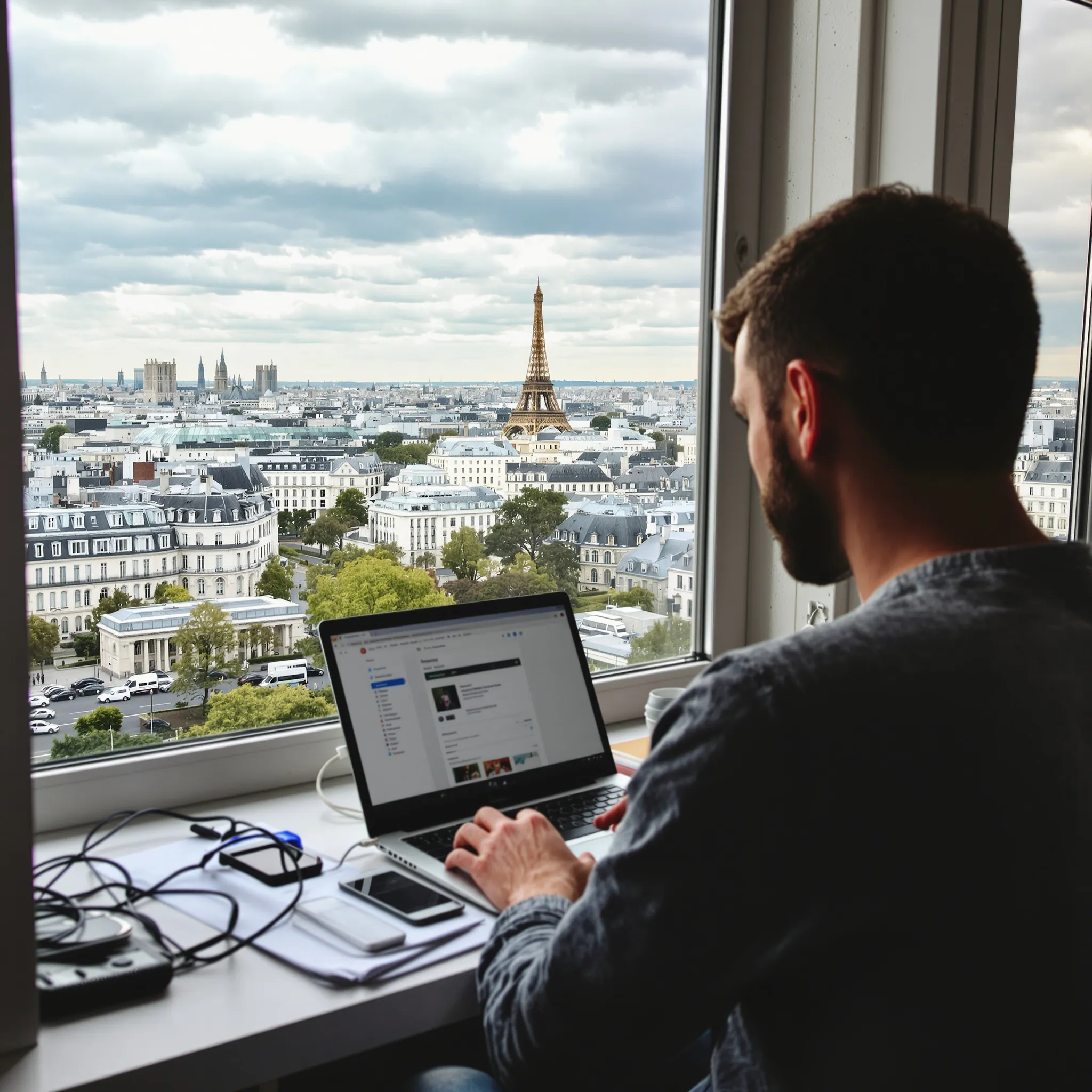 Comment créer un site internet gratuit adapté à votre activité