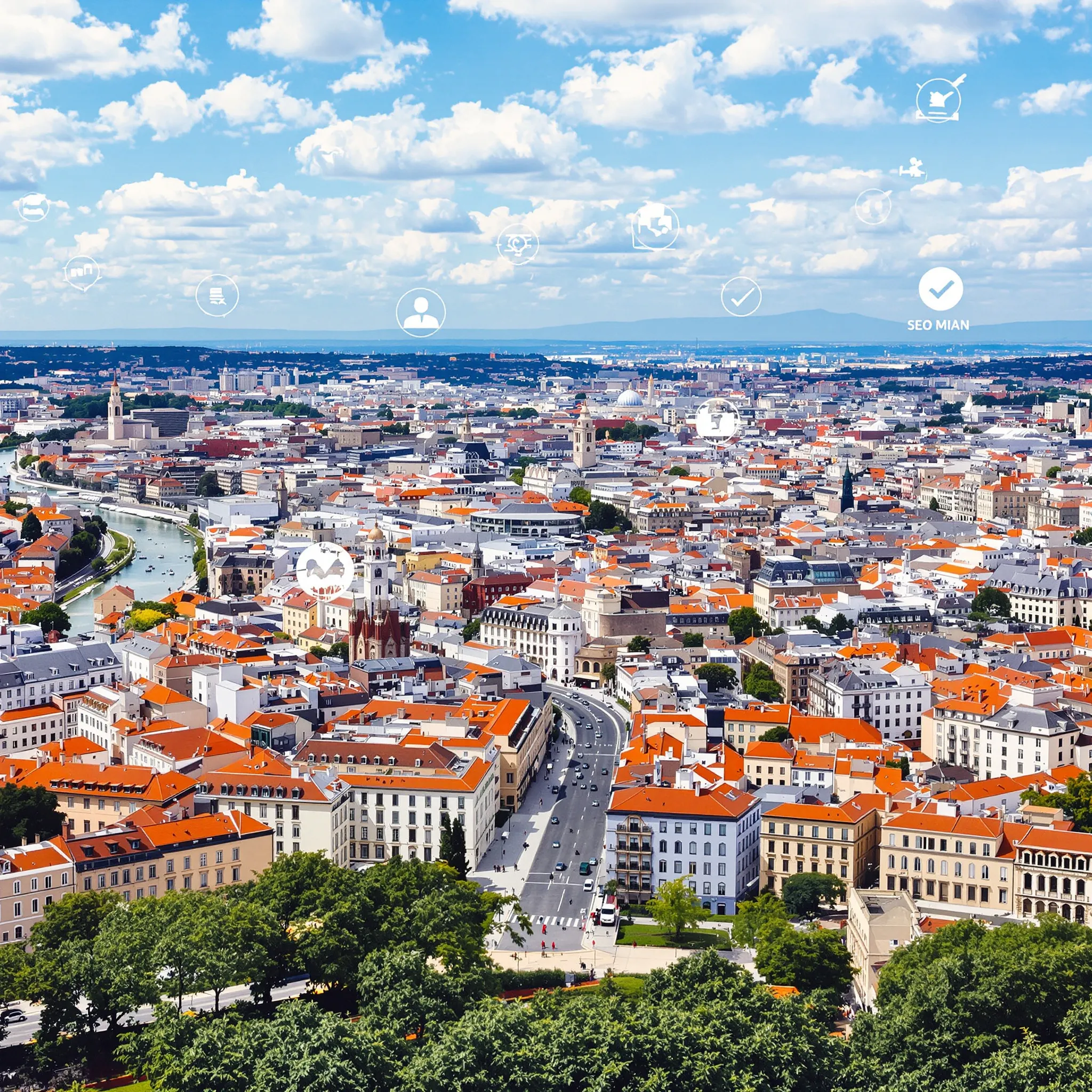 Comment débuter avec Qaniit à Lyon