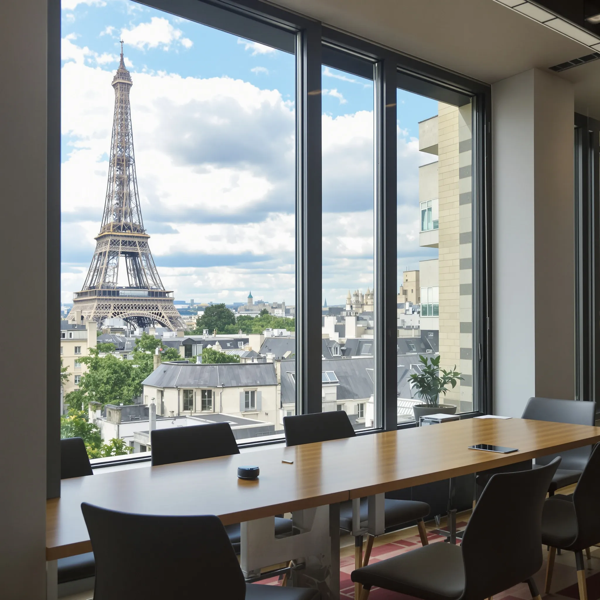 Comment démarrer votre projet web avec Qaniit à Paris