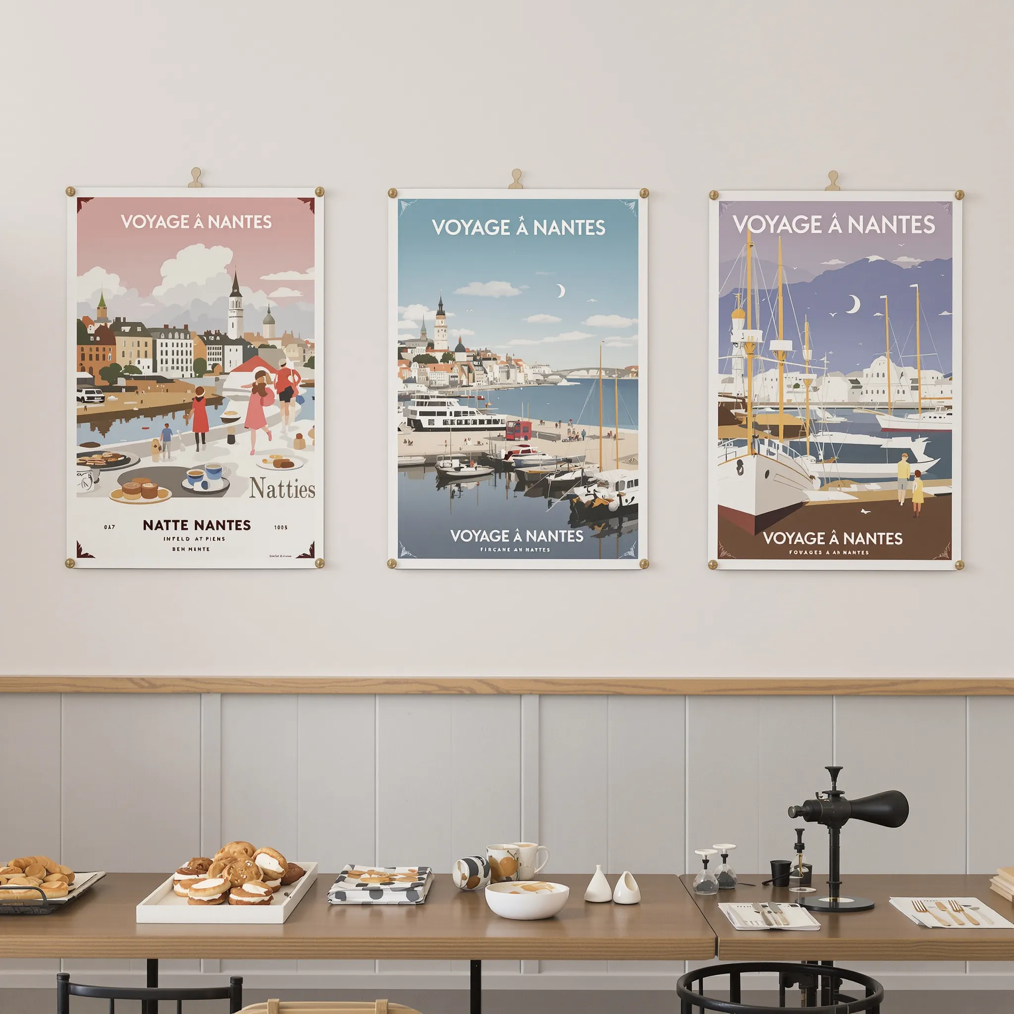 Comment intégrer la culture nantaise dans votre site