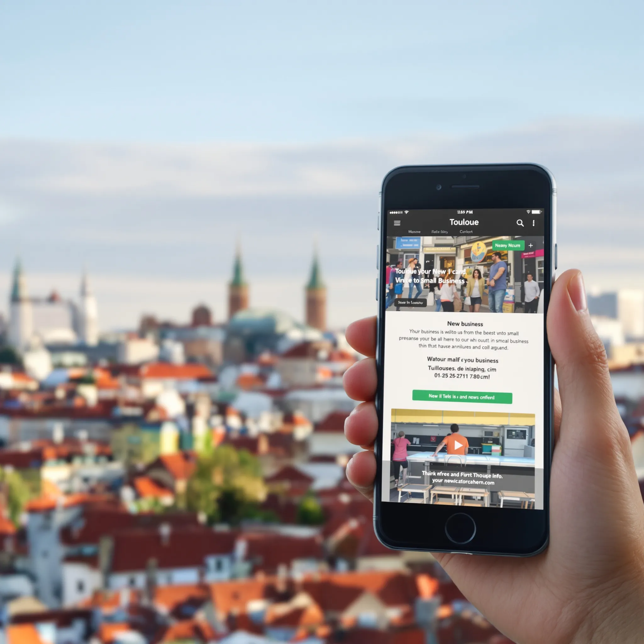 Comment notre service répond aux besoins des TPE