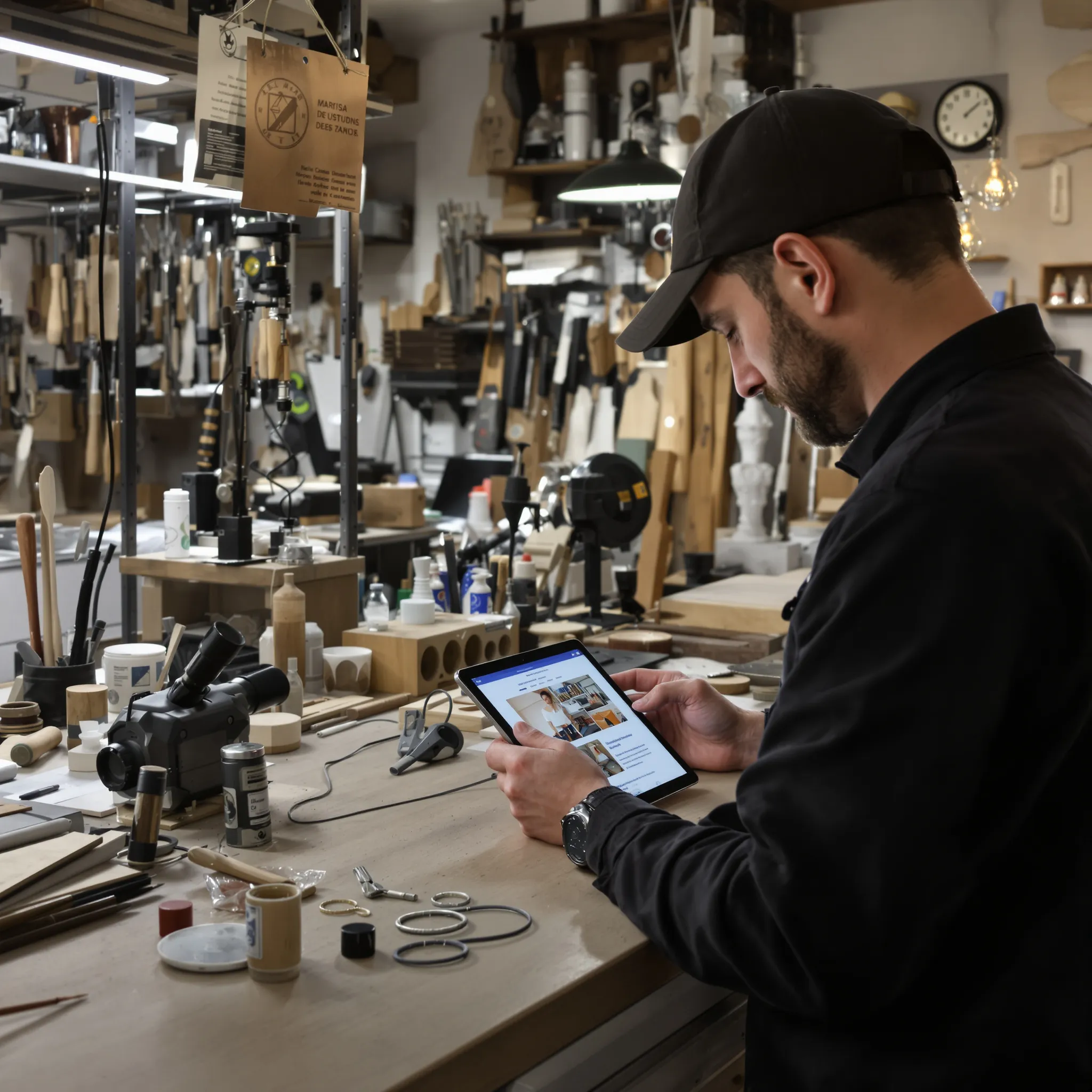 Comment notre service s'adapte aux TPE parisiennes