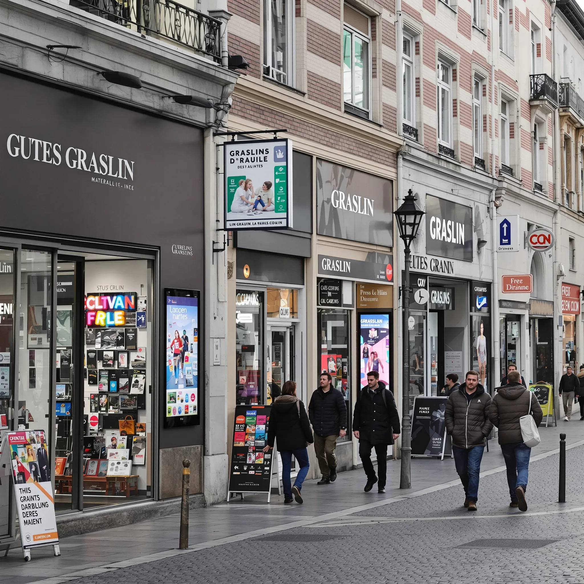 Comment notre service se distingue à Nantes