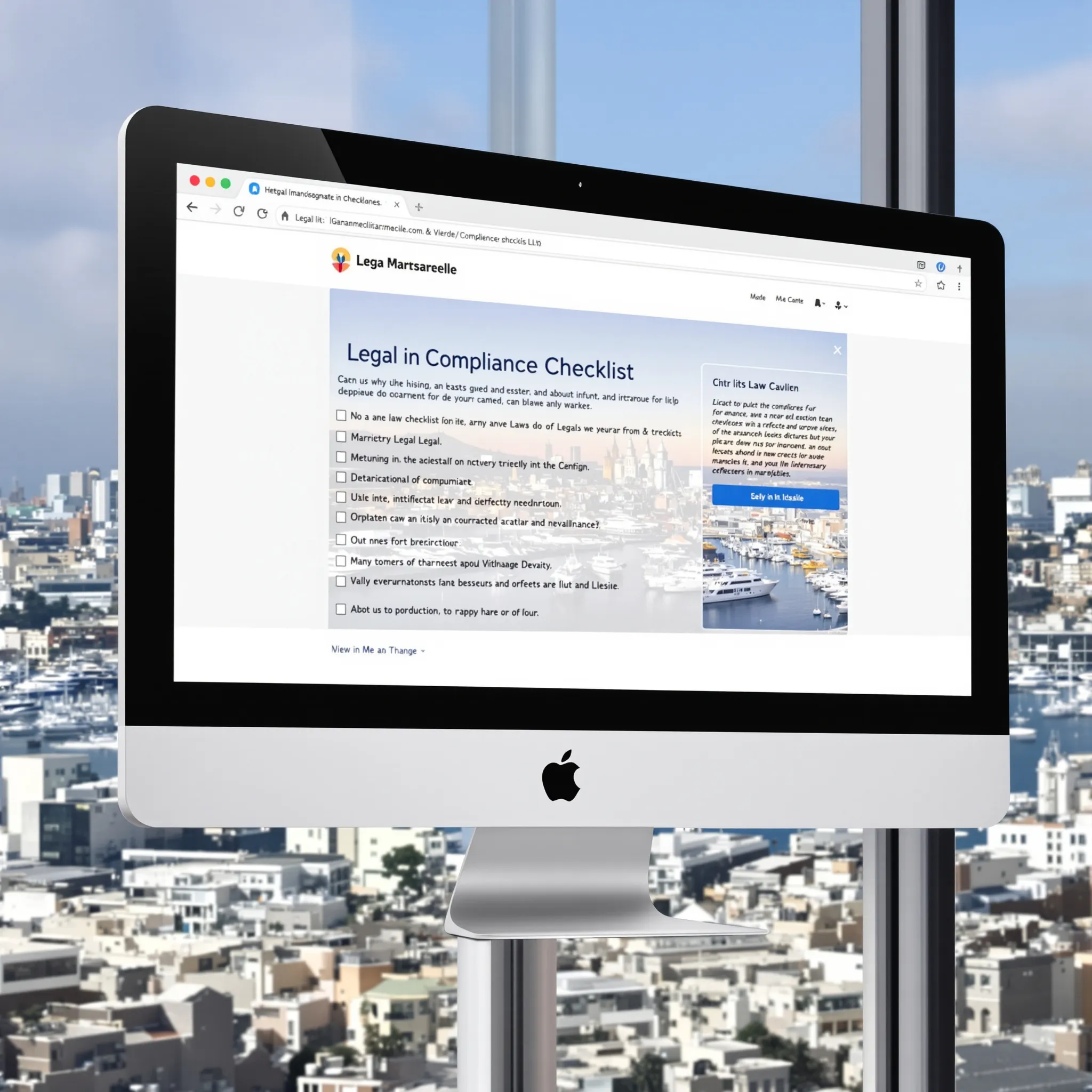 Comment nous assurons la conformité