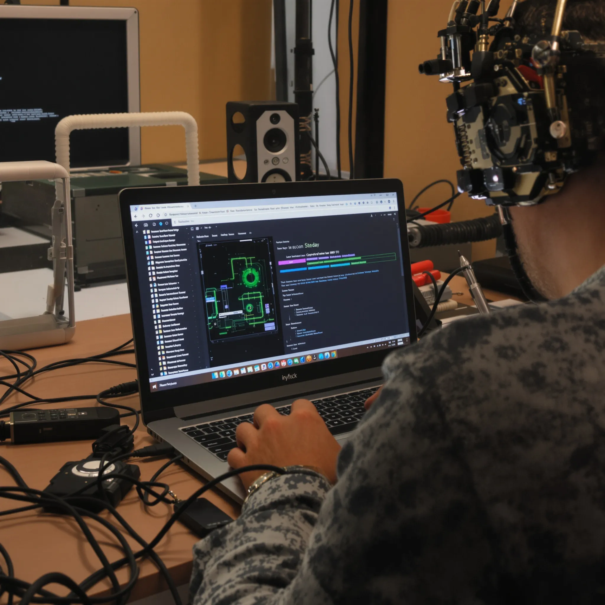 Comment nous assurons la maintenance continue de votre site