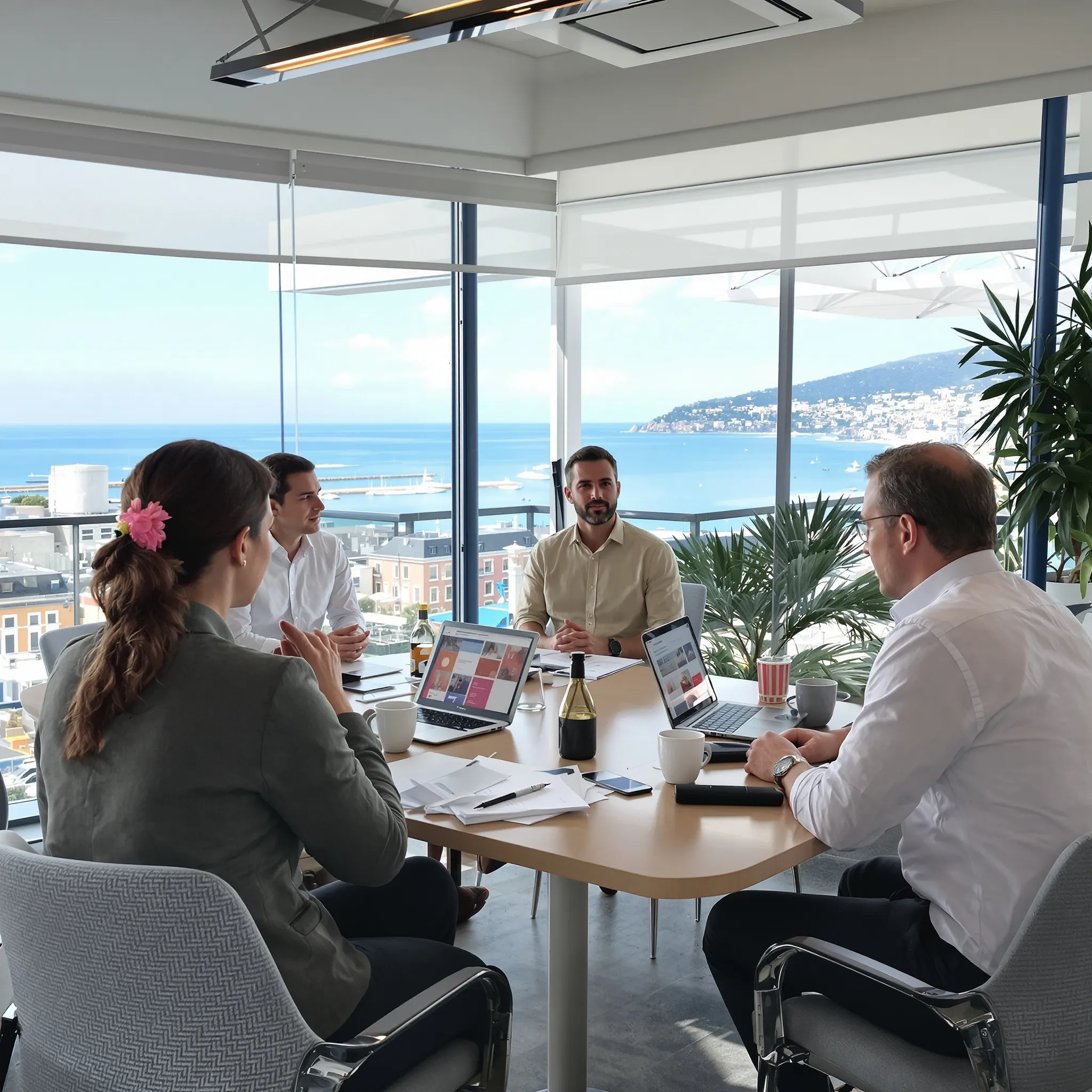 Comment nous intégrons les besoins spécifiques de Nice