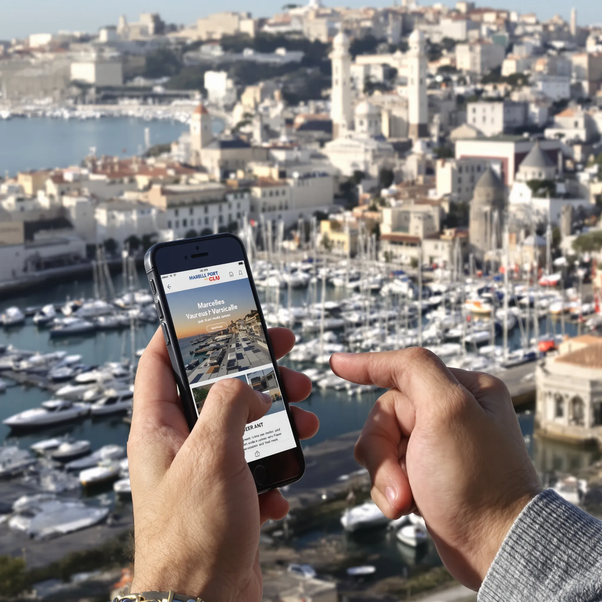 Comment optimiser votre site pour les mobiles