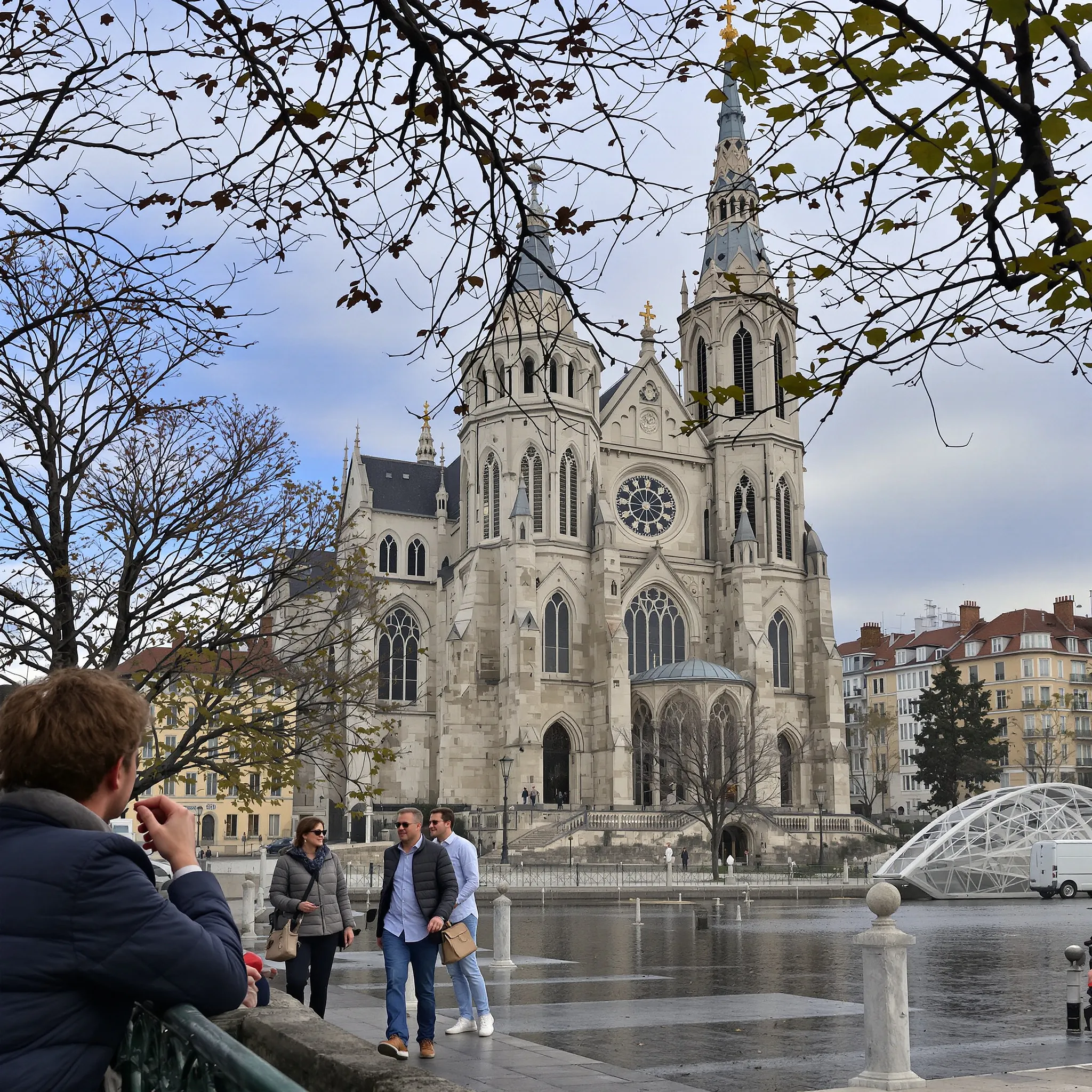 Comment optimiser votre site web gratuit pour le marché local à Nantes