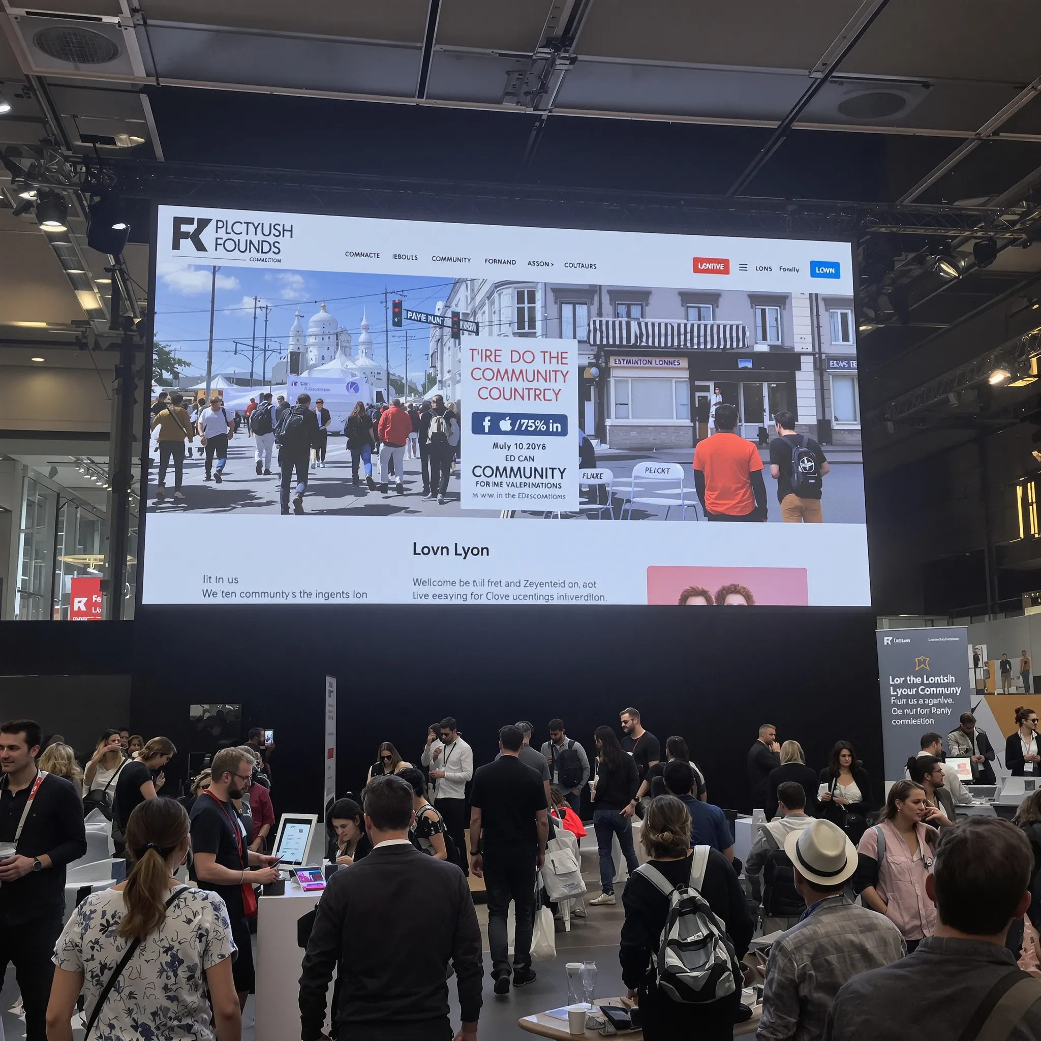 Comment promouvoir votre site associatif à Lyon