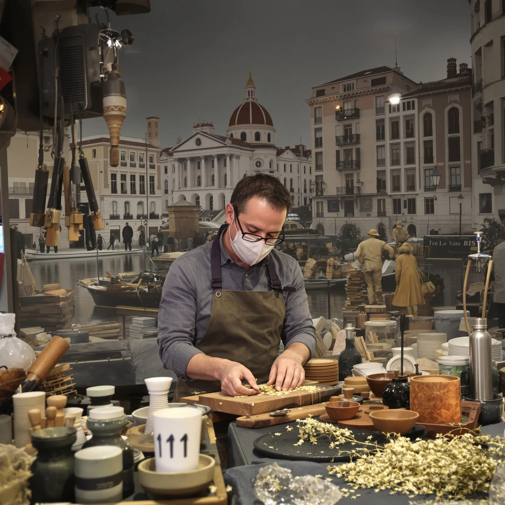 Comment Qaniit aide les artisans lyonnais à réussir en ligne