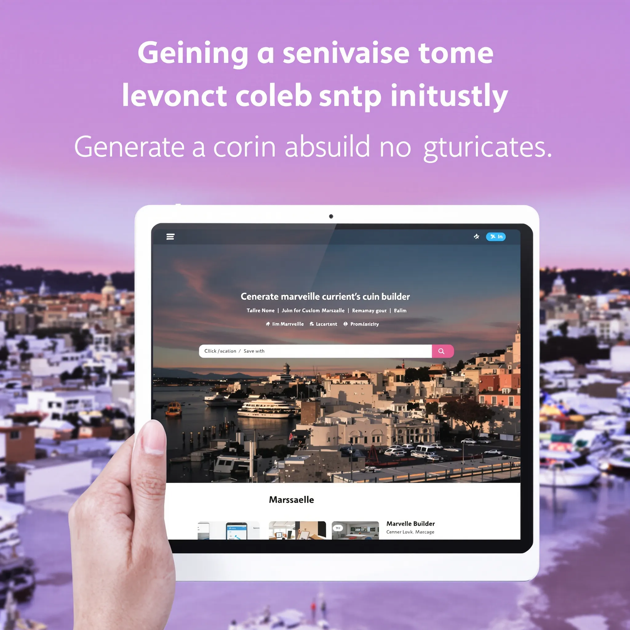 Comment Qaniit facilite la création de sites web