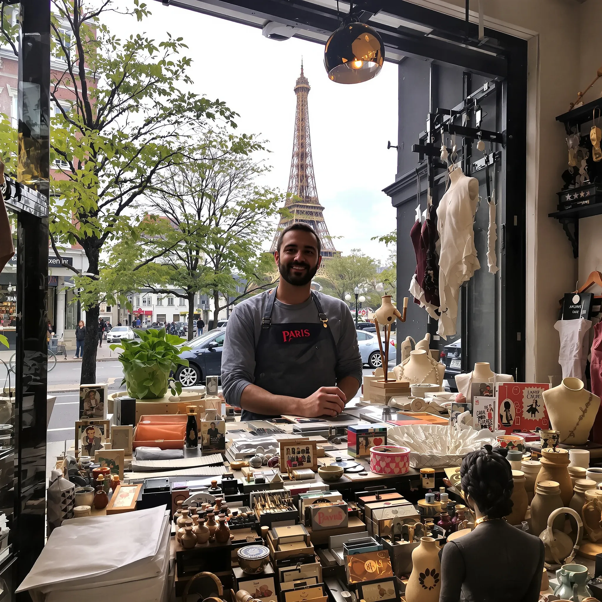 Comment Qaniit peut transformer votre présence en ligne