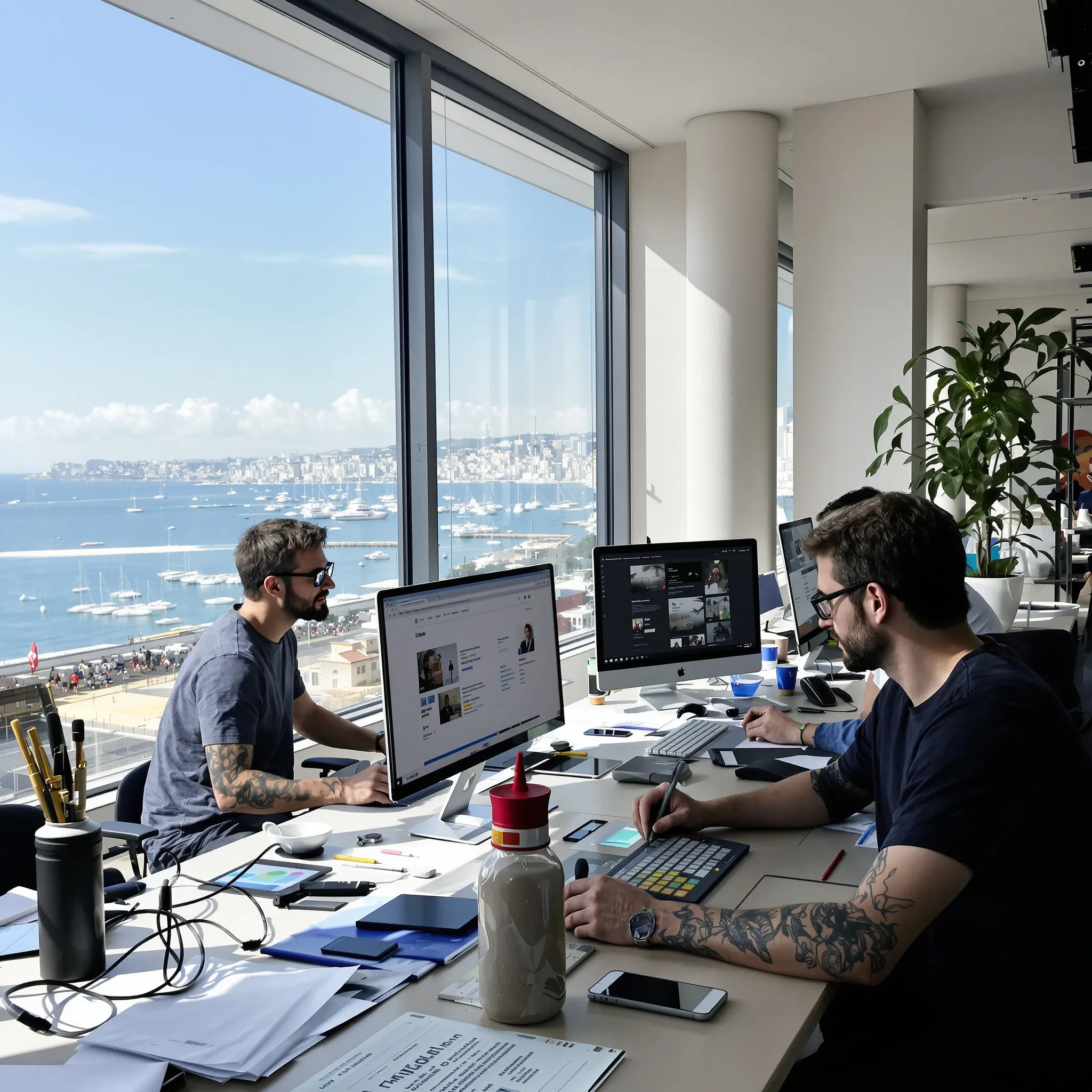 Comment Qaniit peut vous aider