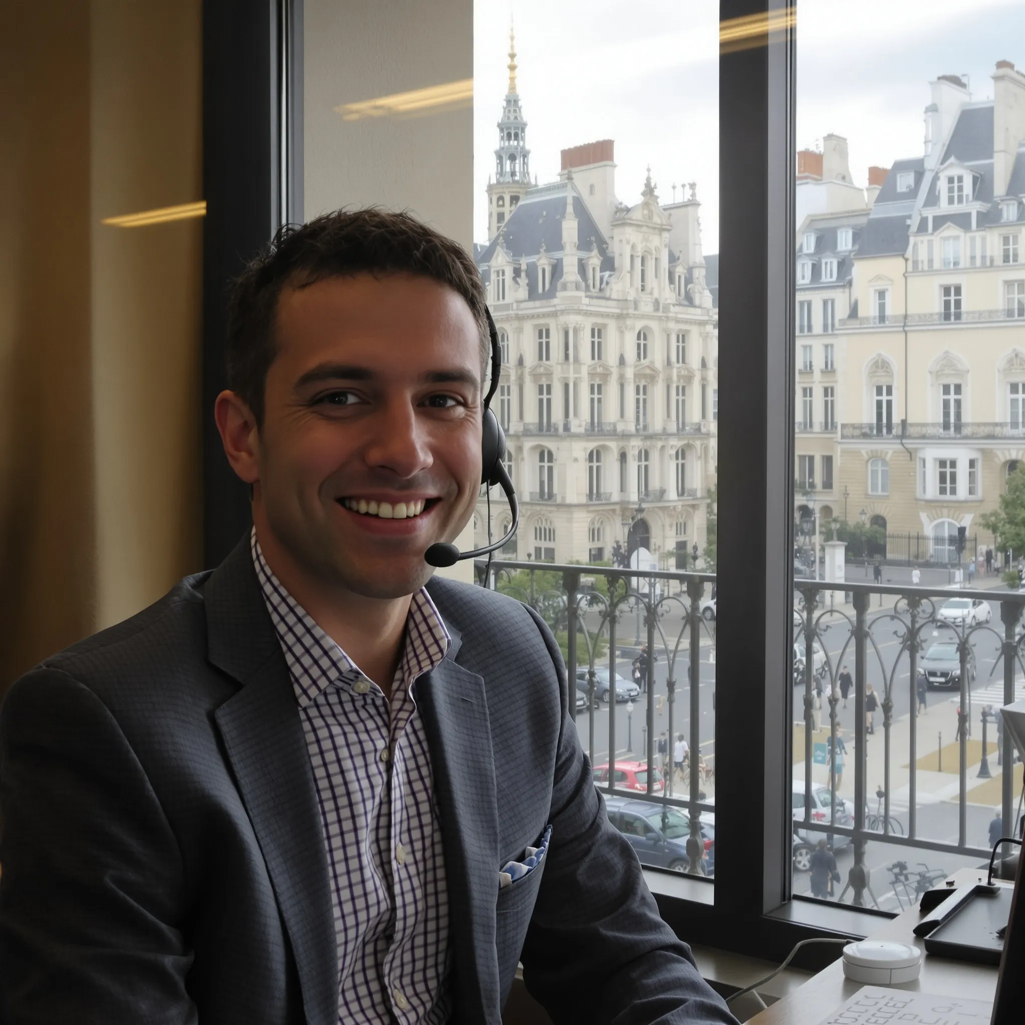 Comment Qaniit vous accompagne