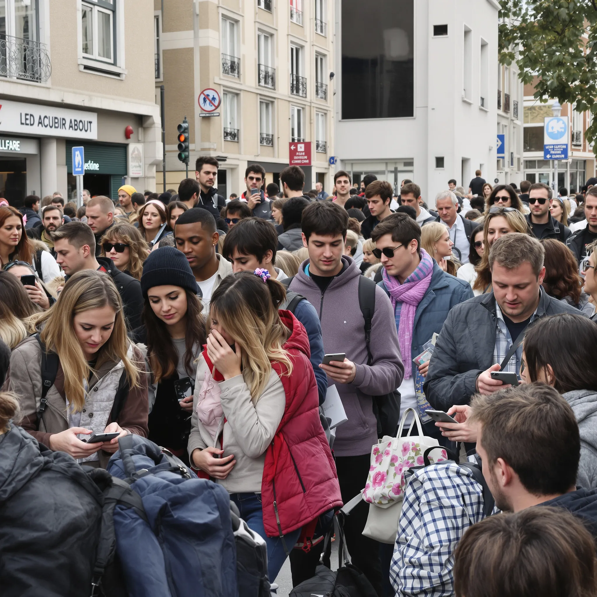 Comprendre le marché local toulousain