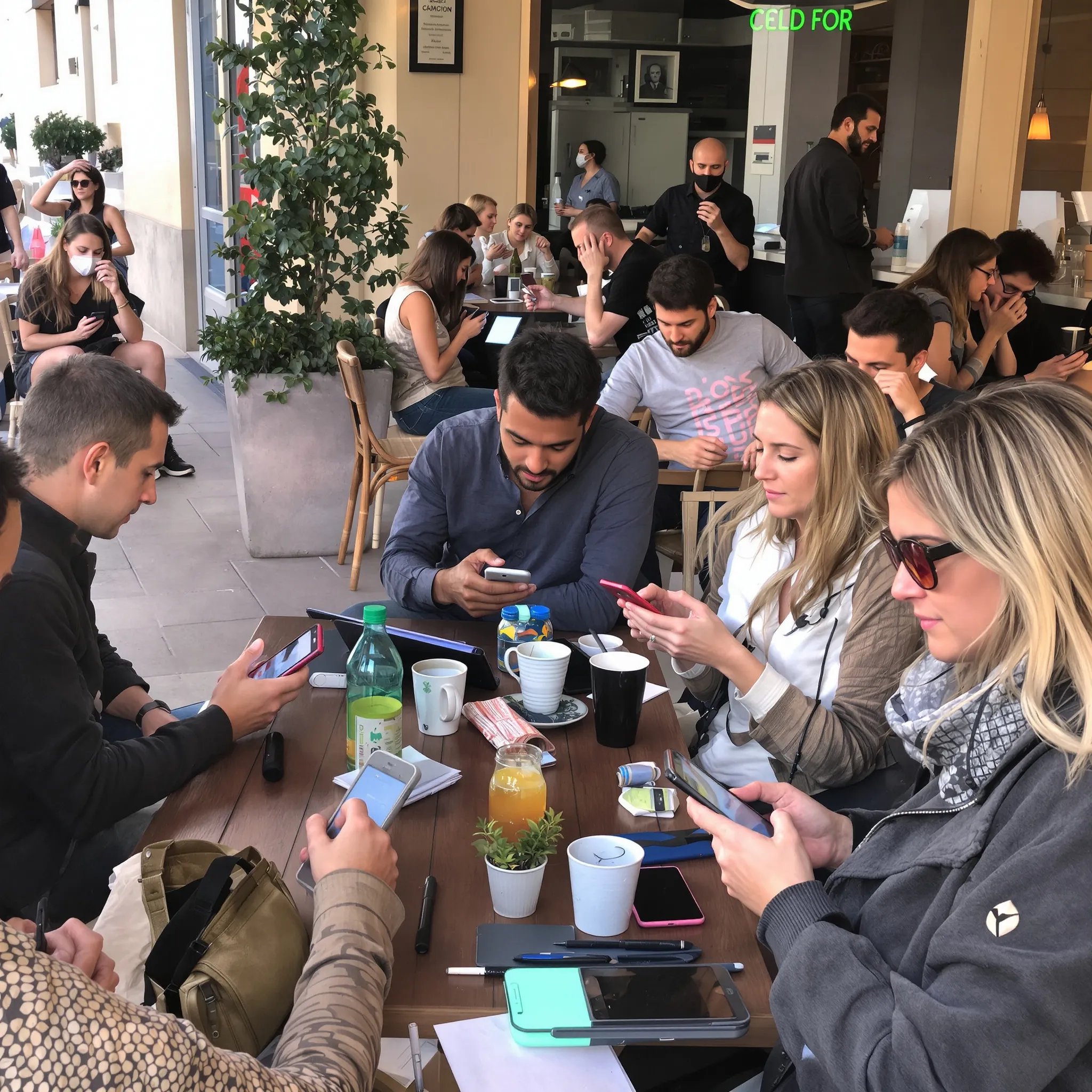 Conception responsive adaptée aux mobiles