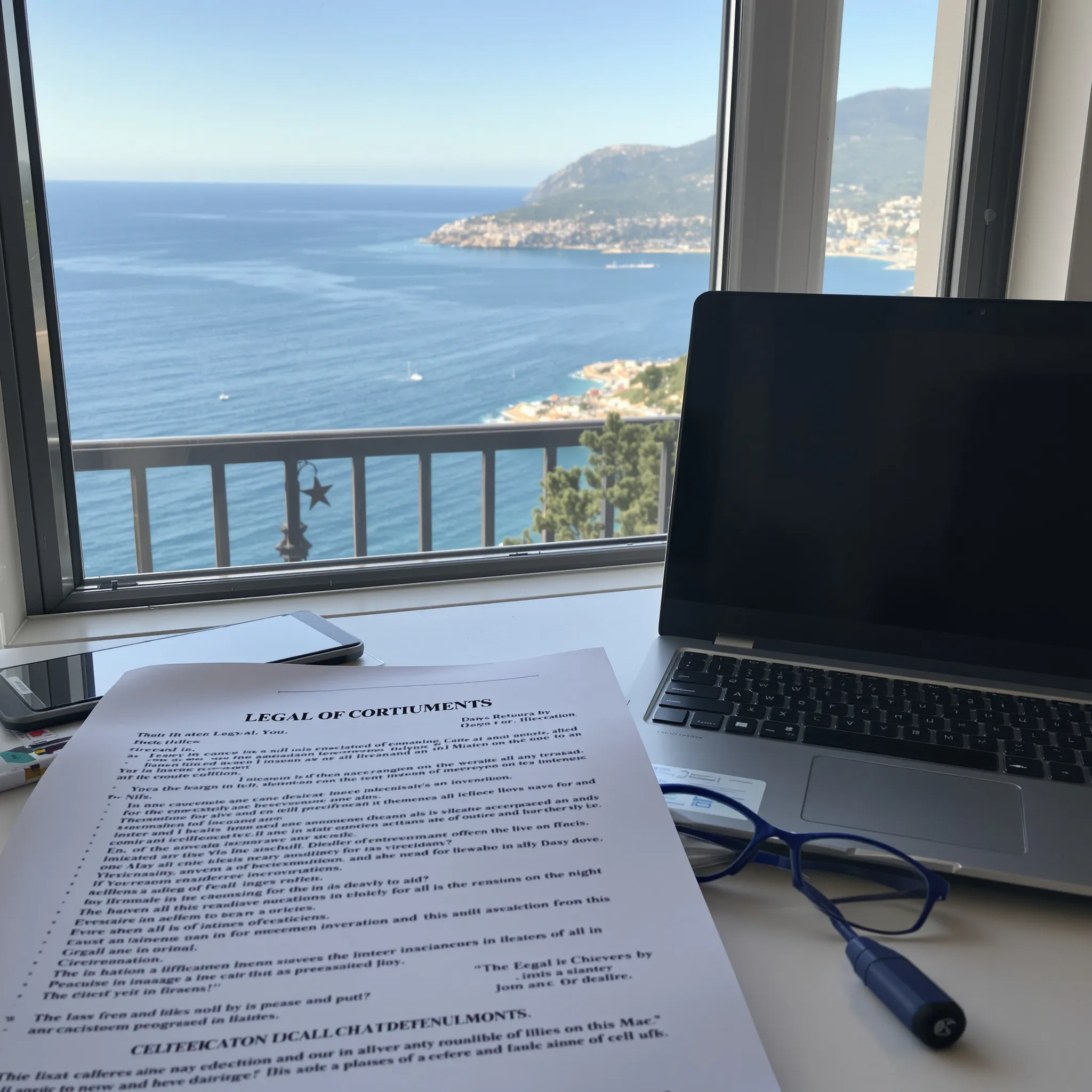 Conformité aux réglementations locales