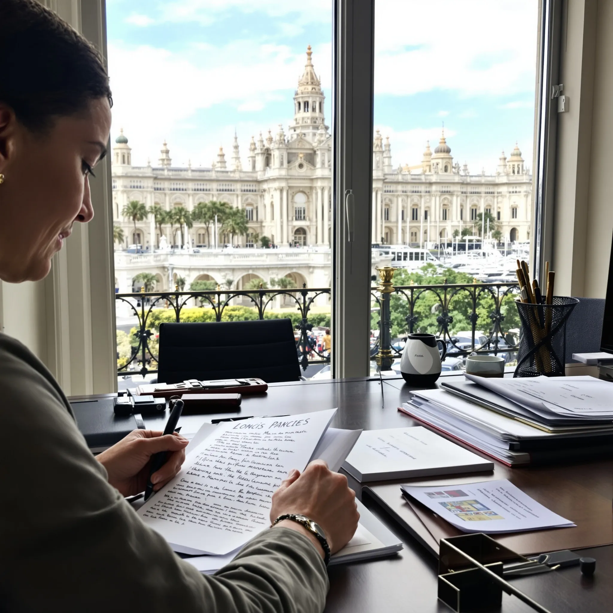 Conformité légale et réglementaire à Marseille