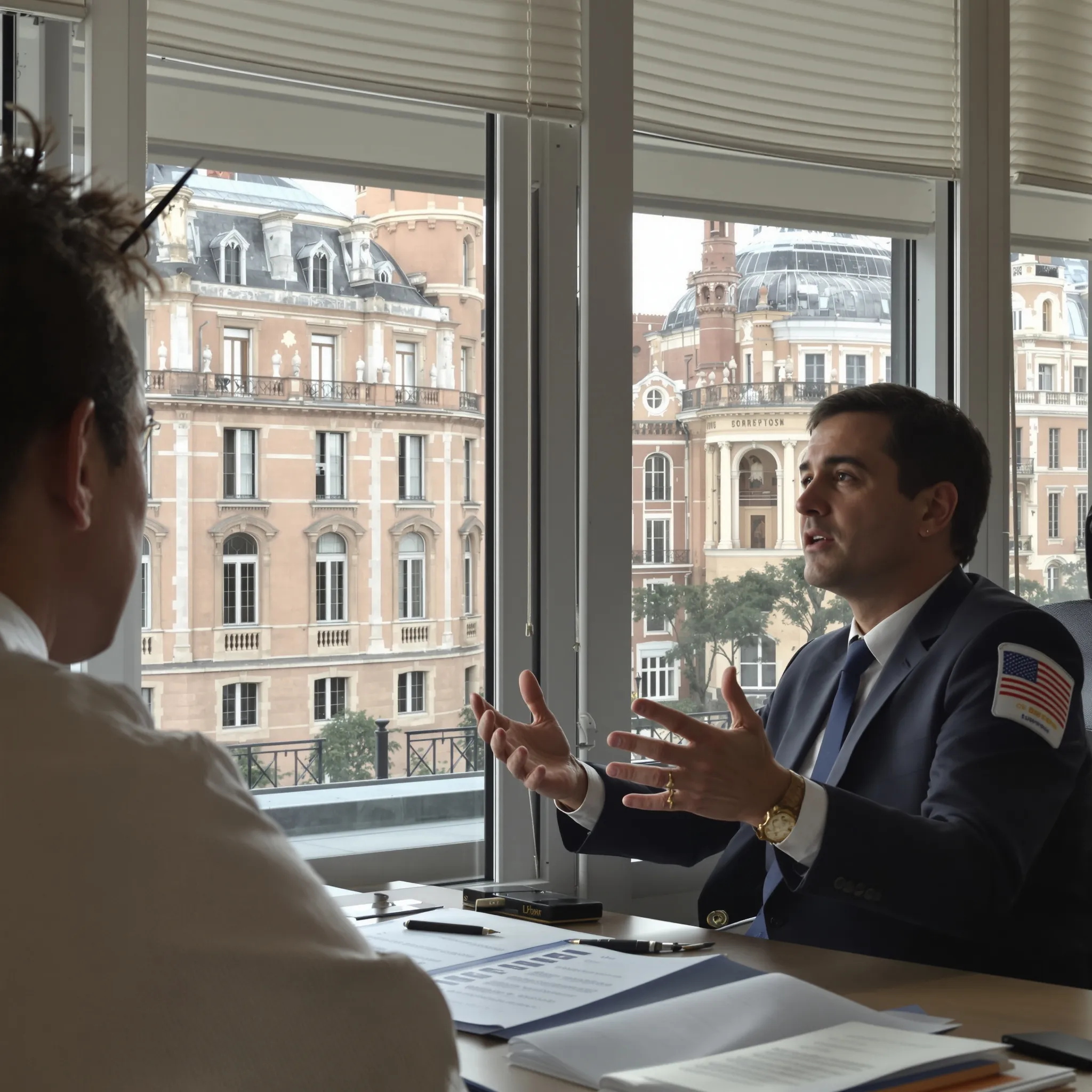 Conformité légale et RGPD