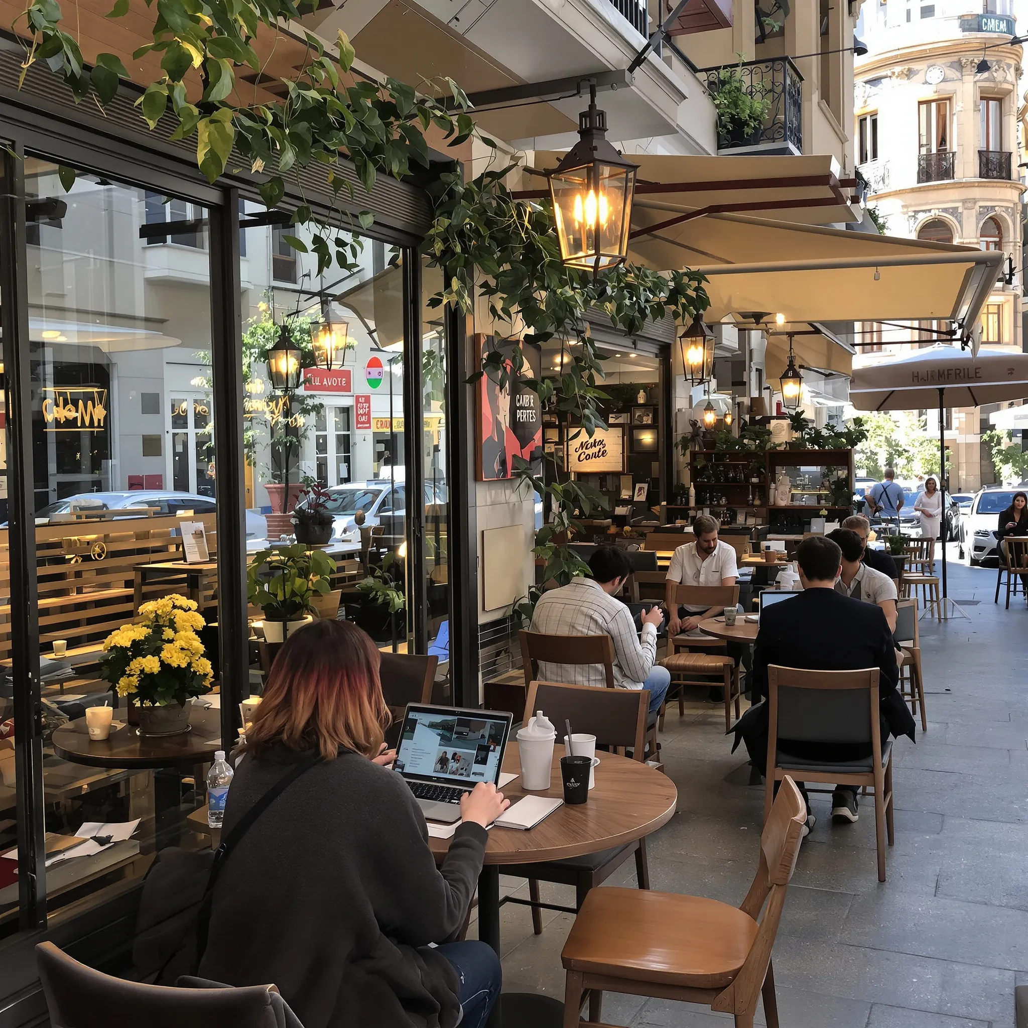 Créer un blog pour attirer du trafic local à Marseille