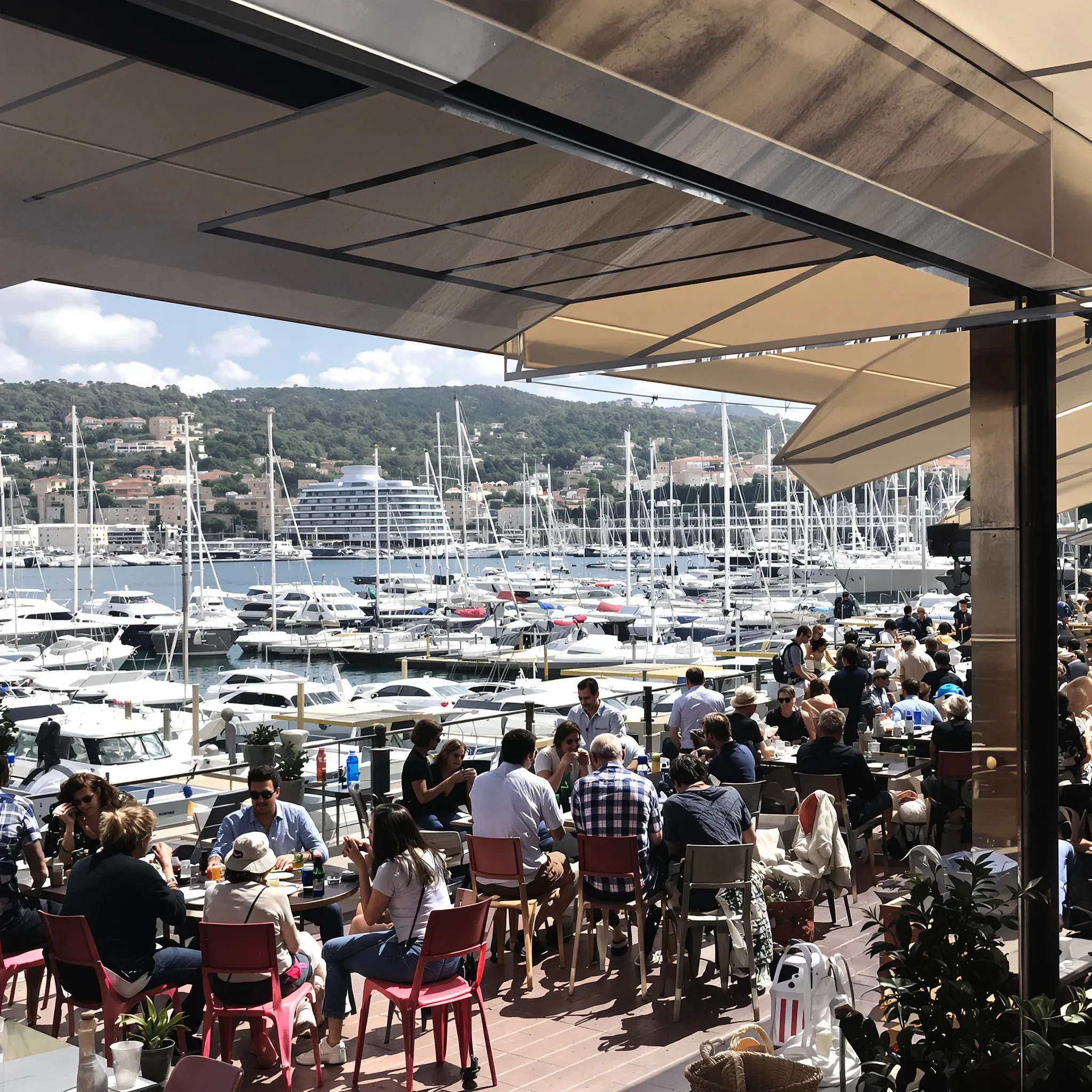 Créer un site internet pour une entreprise à Nice