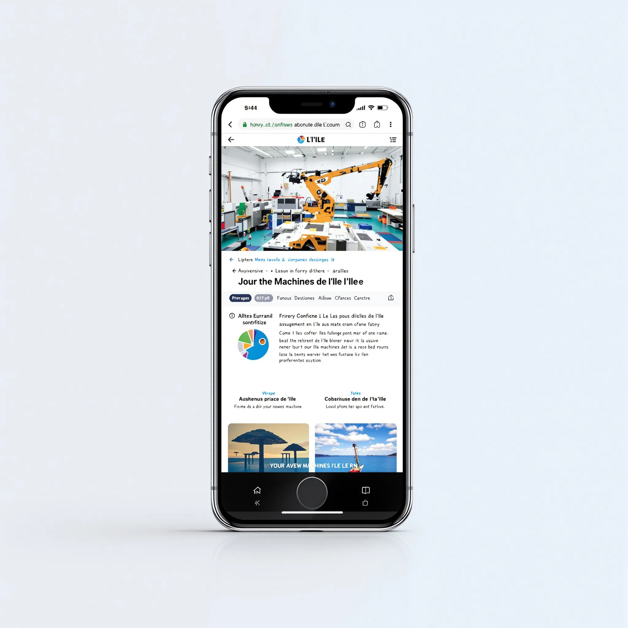 Créer un site responsive adapté aux mobiles