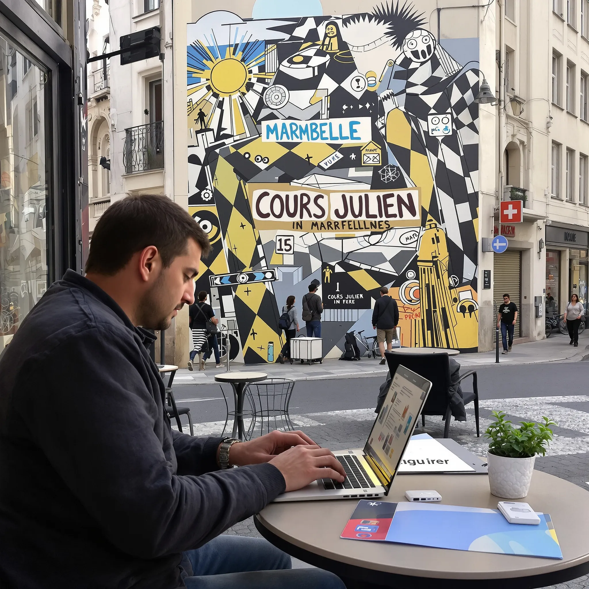 Créez un site web pour votre activité indépendante