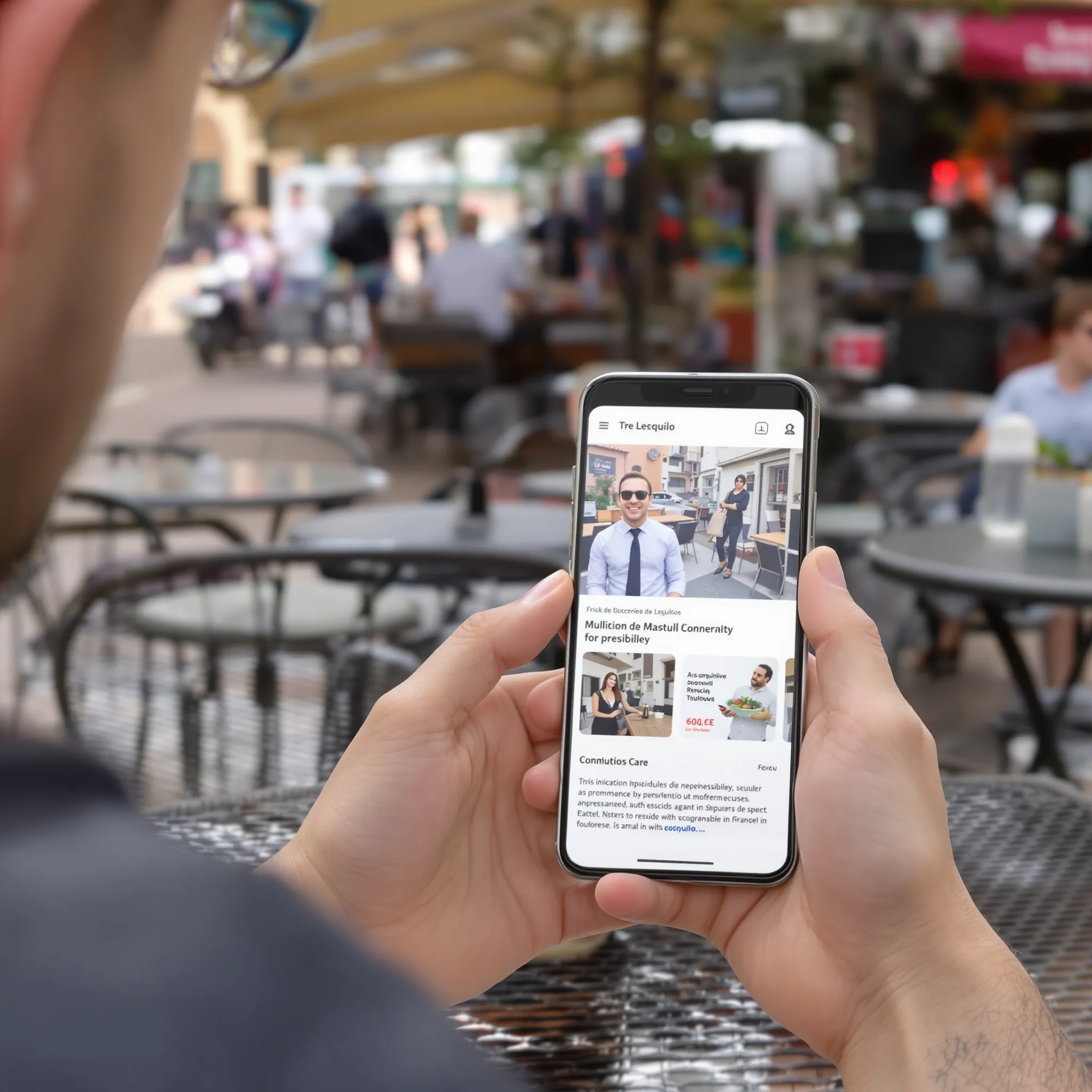 Design responsive pour une accessibilité optimale