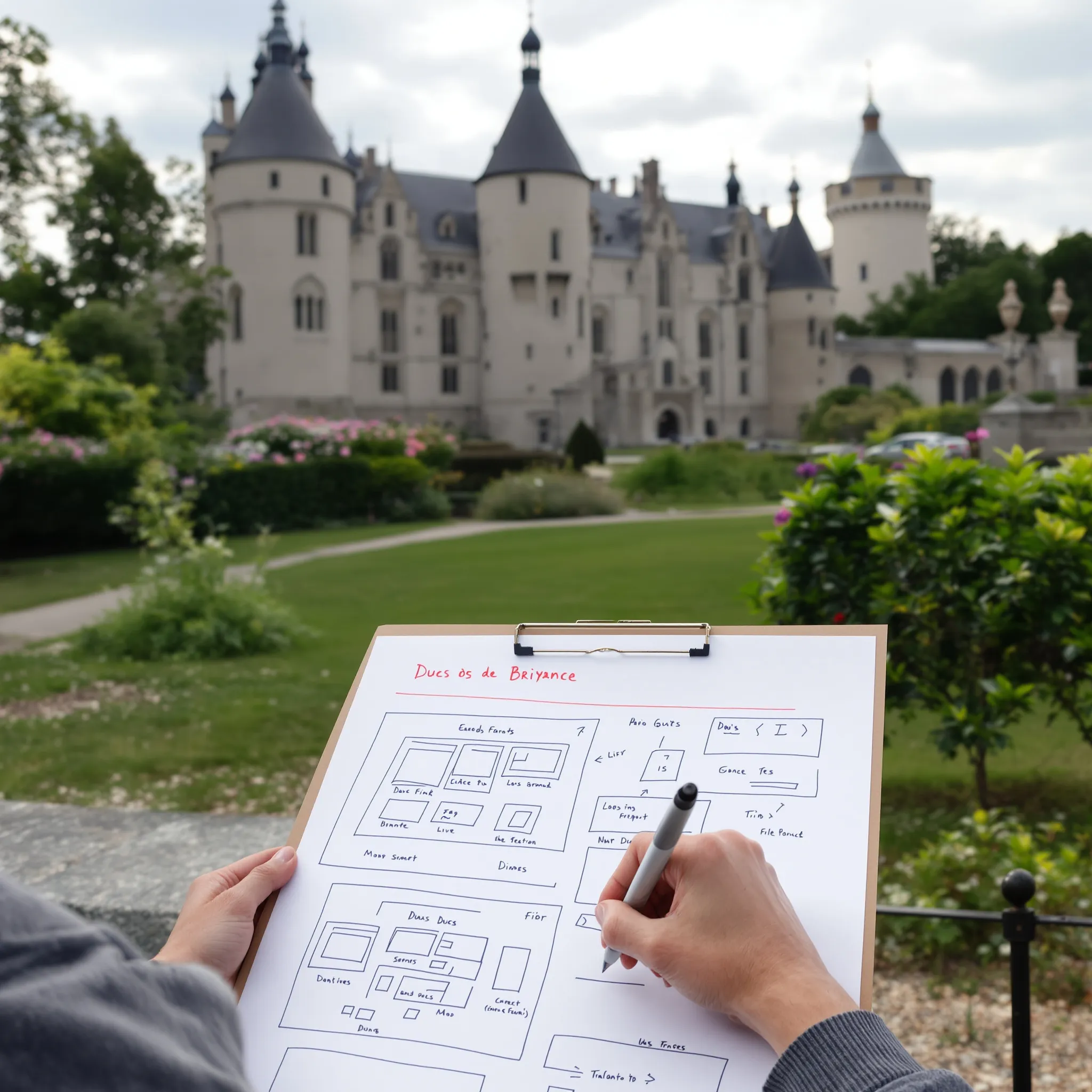 Design web adapté aux indépendants nantais