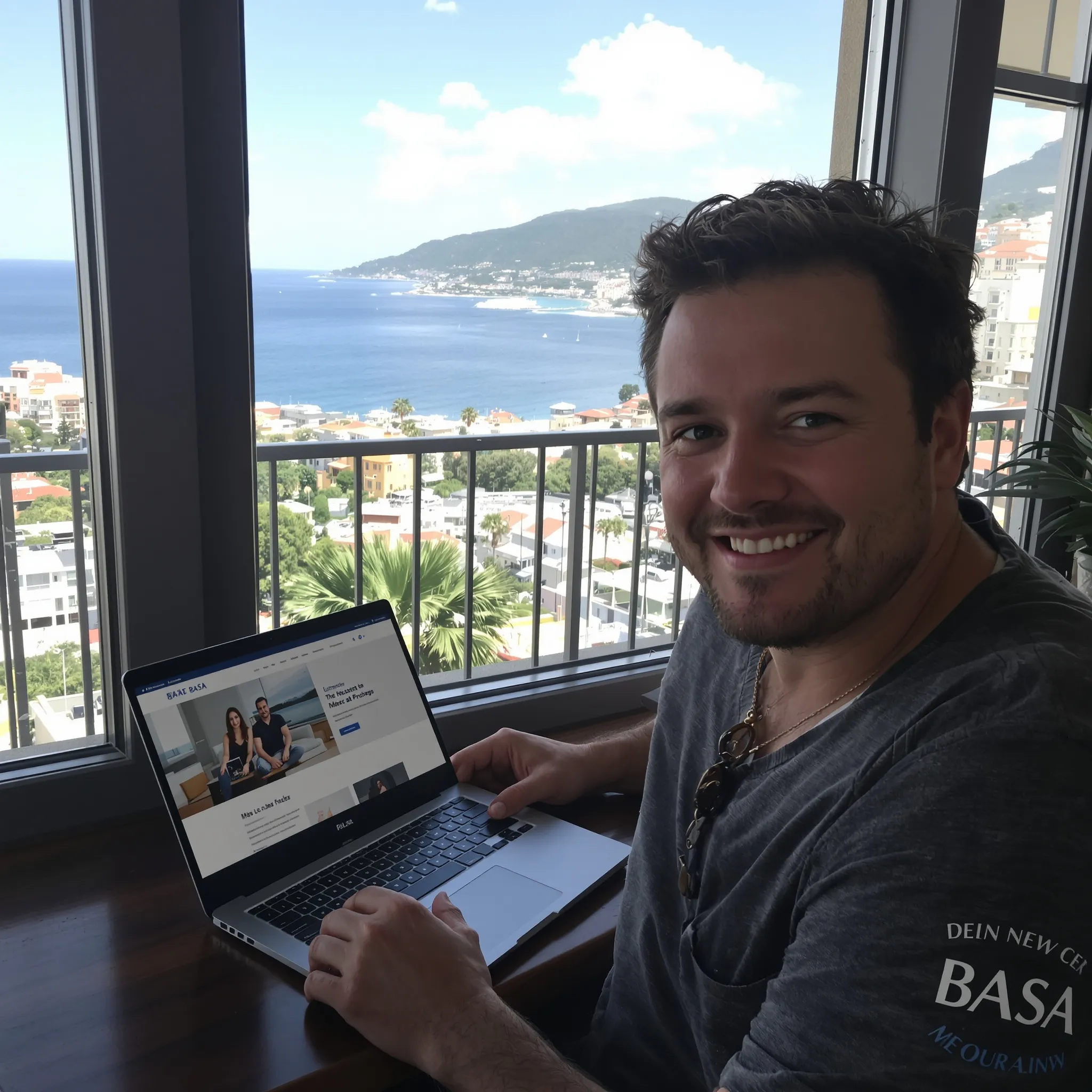 Études de cas : Succès locaux avec des sites gratuits