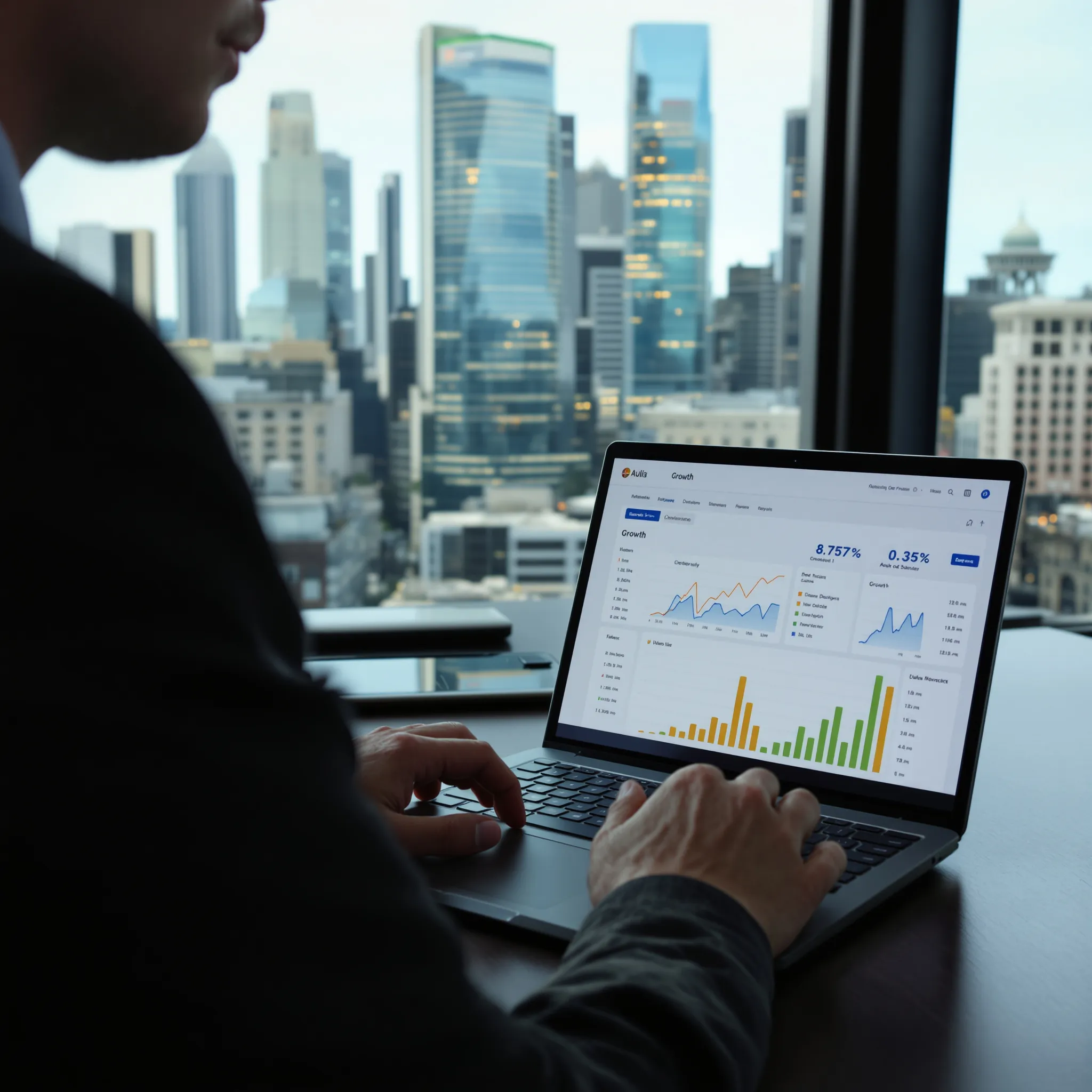 Évoluez avec Qaniit