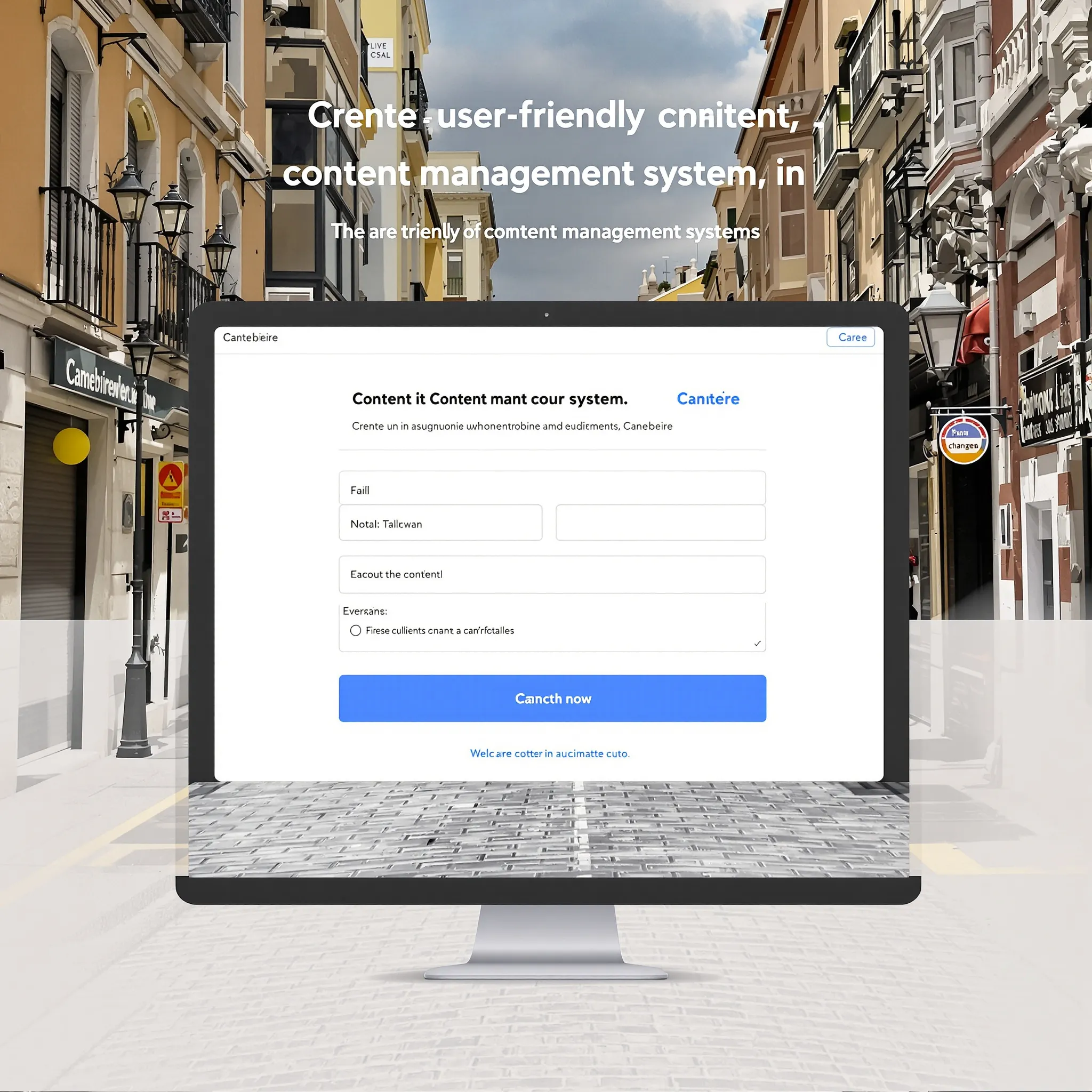 Évolutivité et mise à jour des contenus