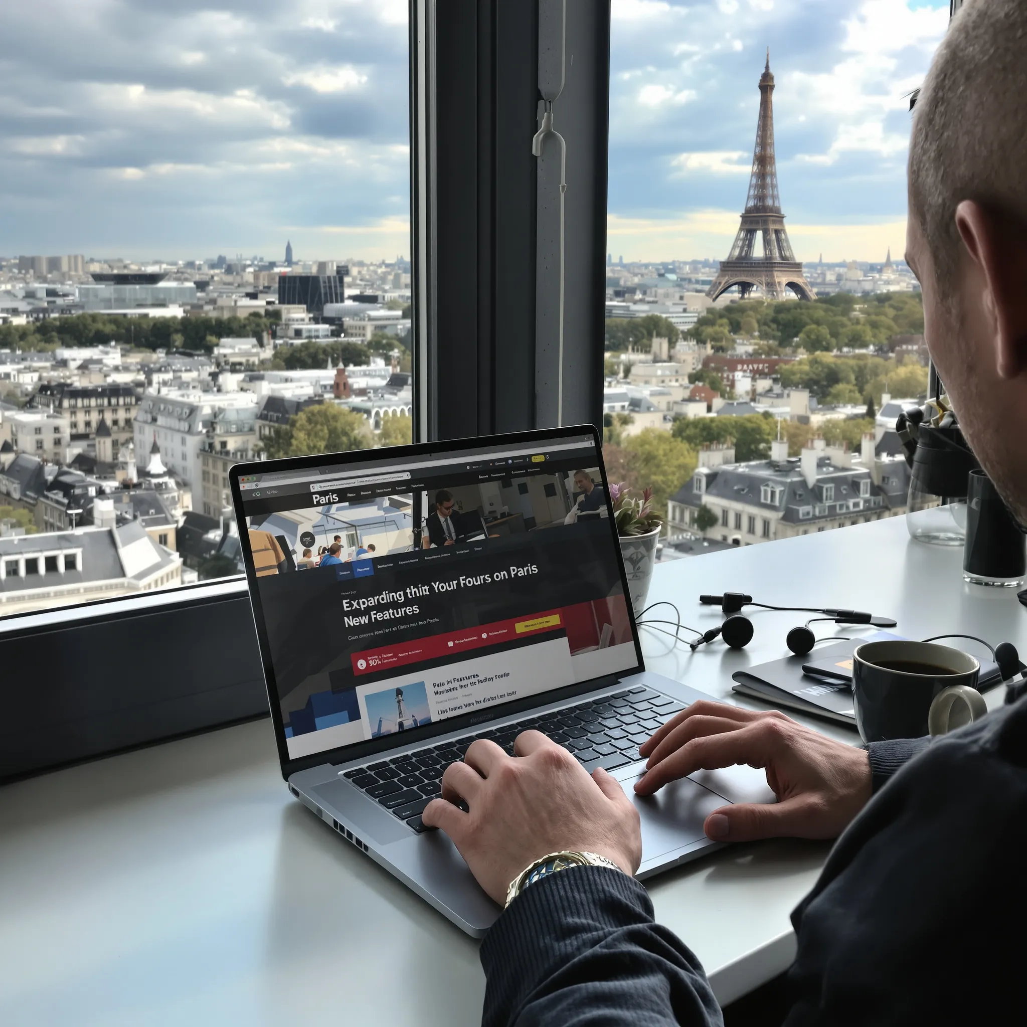 Évolutivité pour accompagner votre croissance