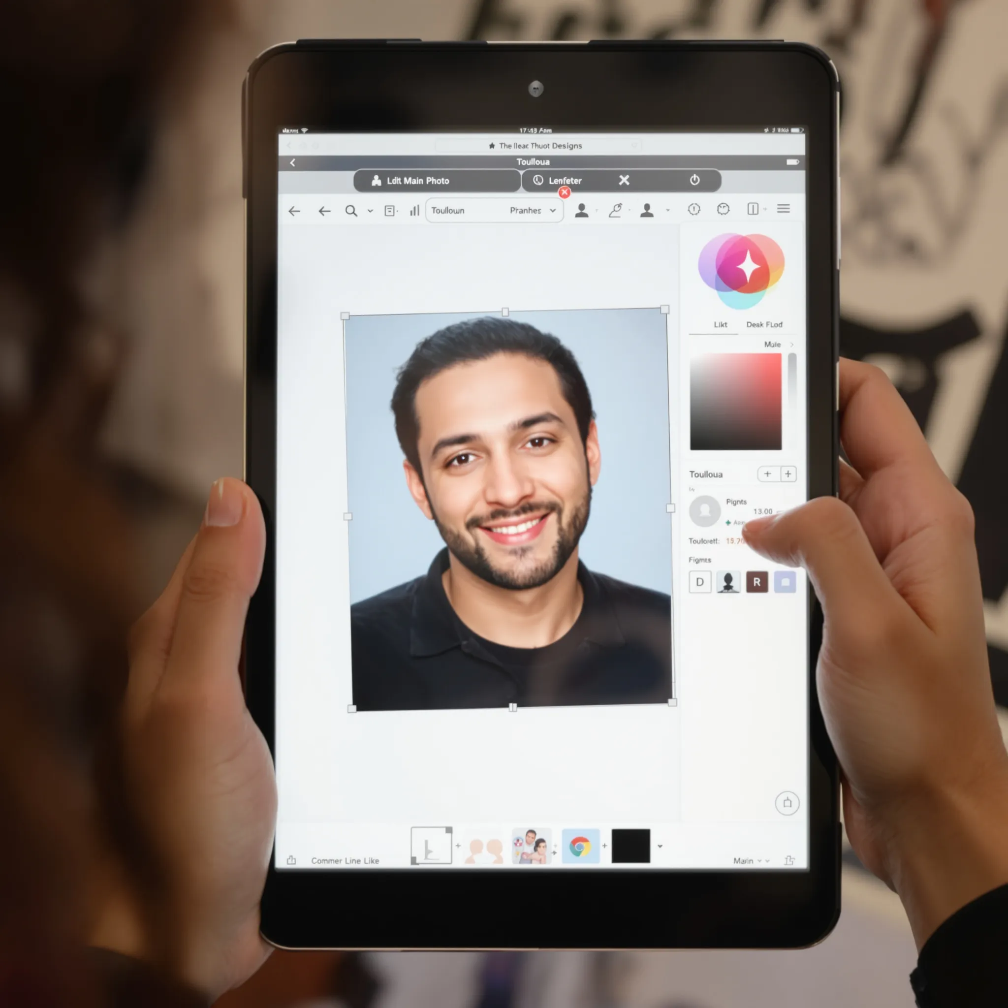 Facilité d'utilisation pour les non-techniciens