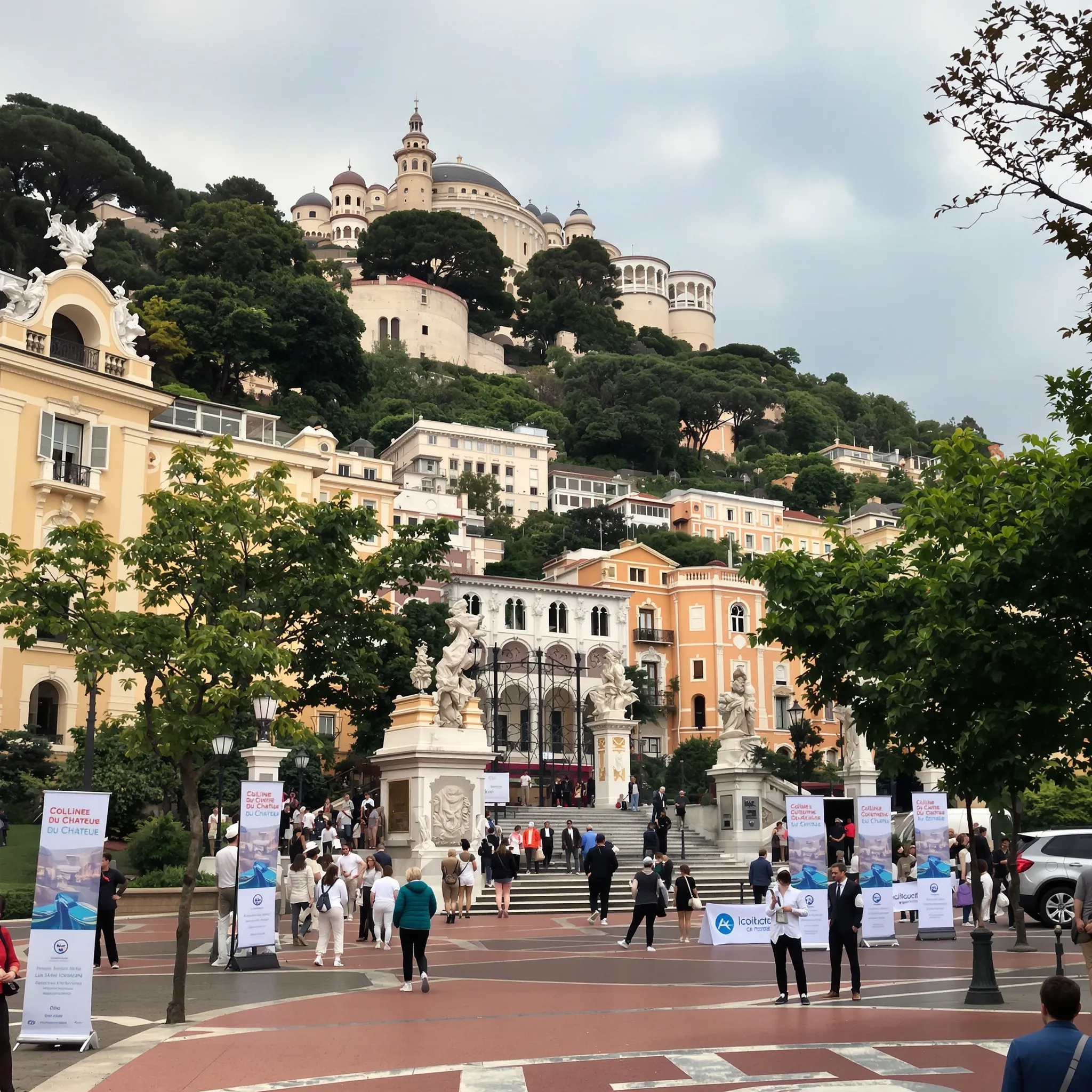 Facilitez la gestion de votre association