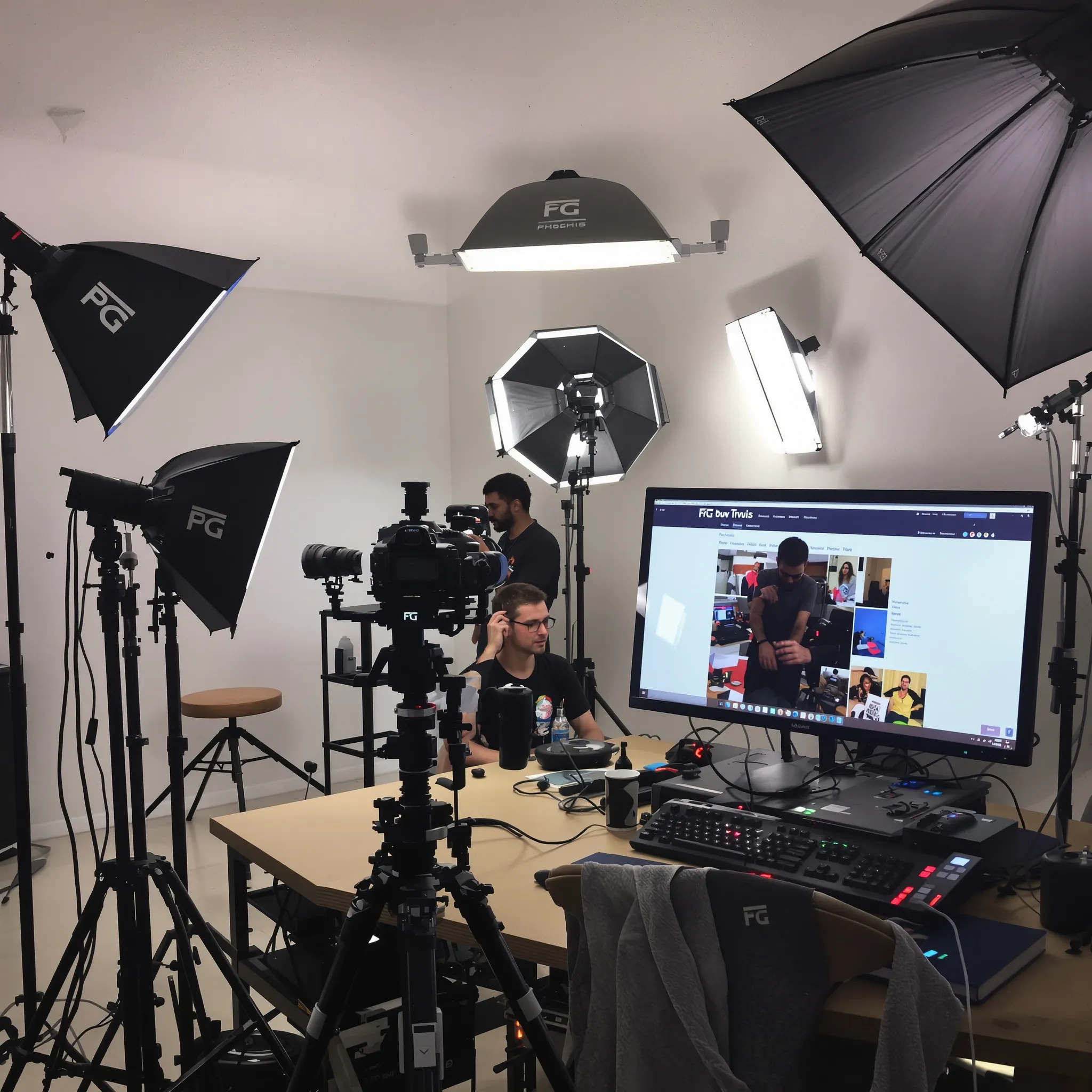 Faites passer votre carrière de photographe au niveau supérieur