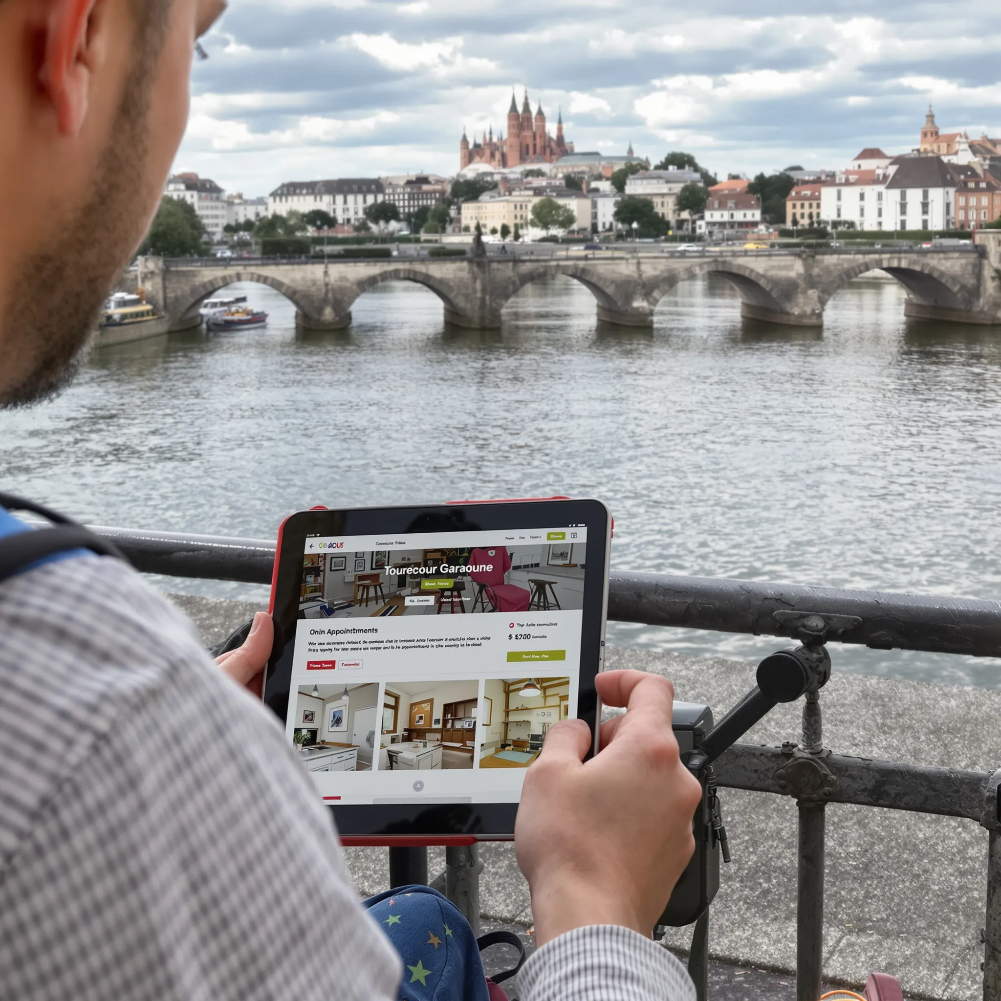 Fonctionnalités avancées pour sites d'artisans