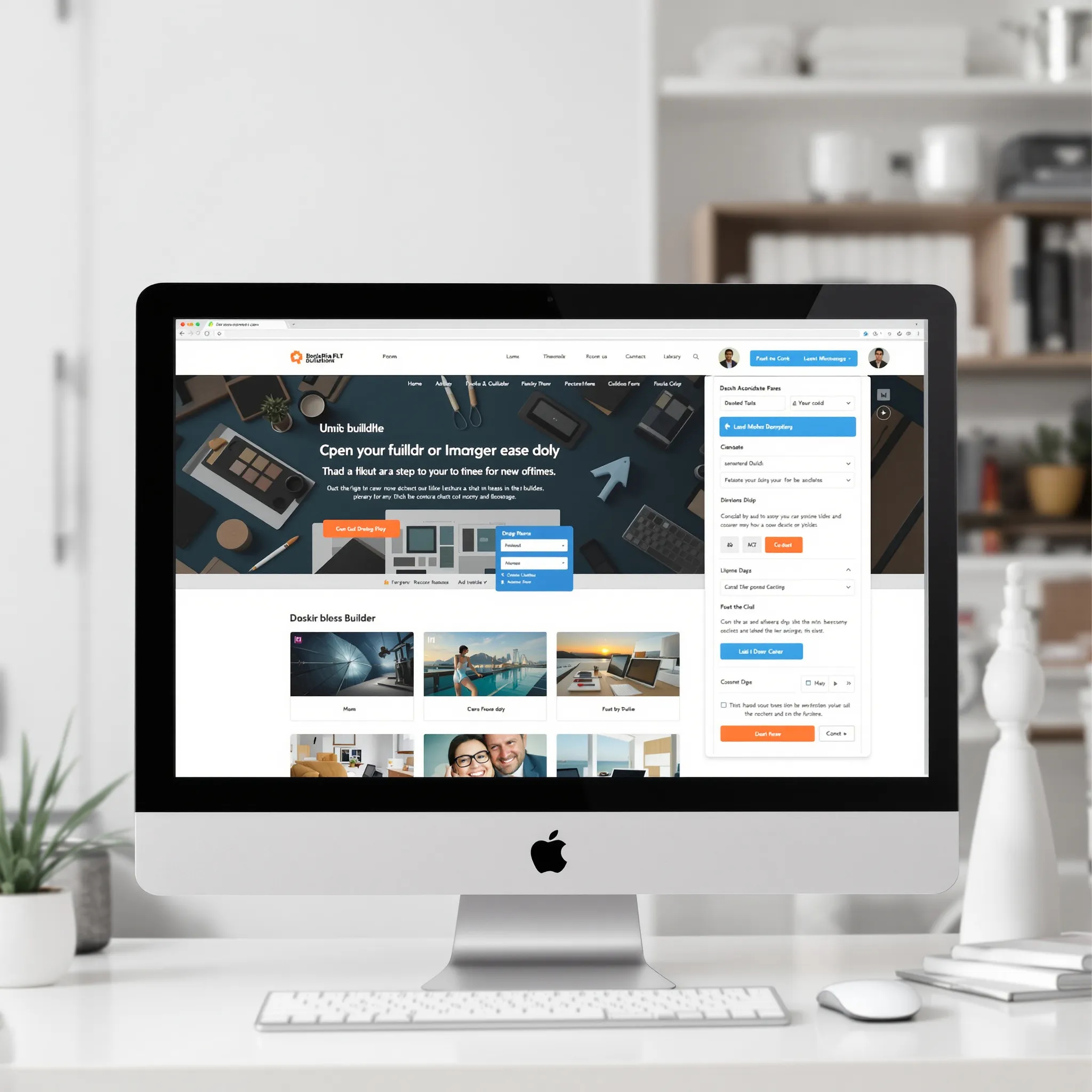 Fonctionnalités clés de notre service