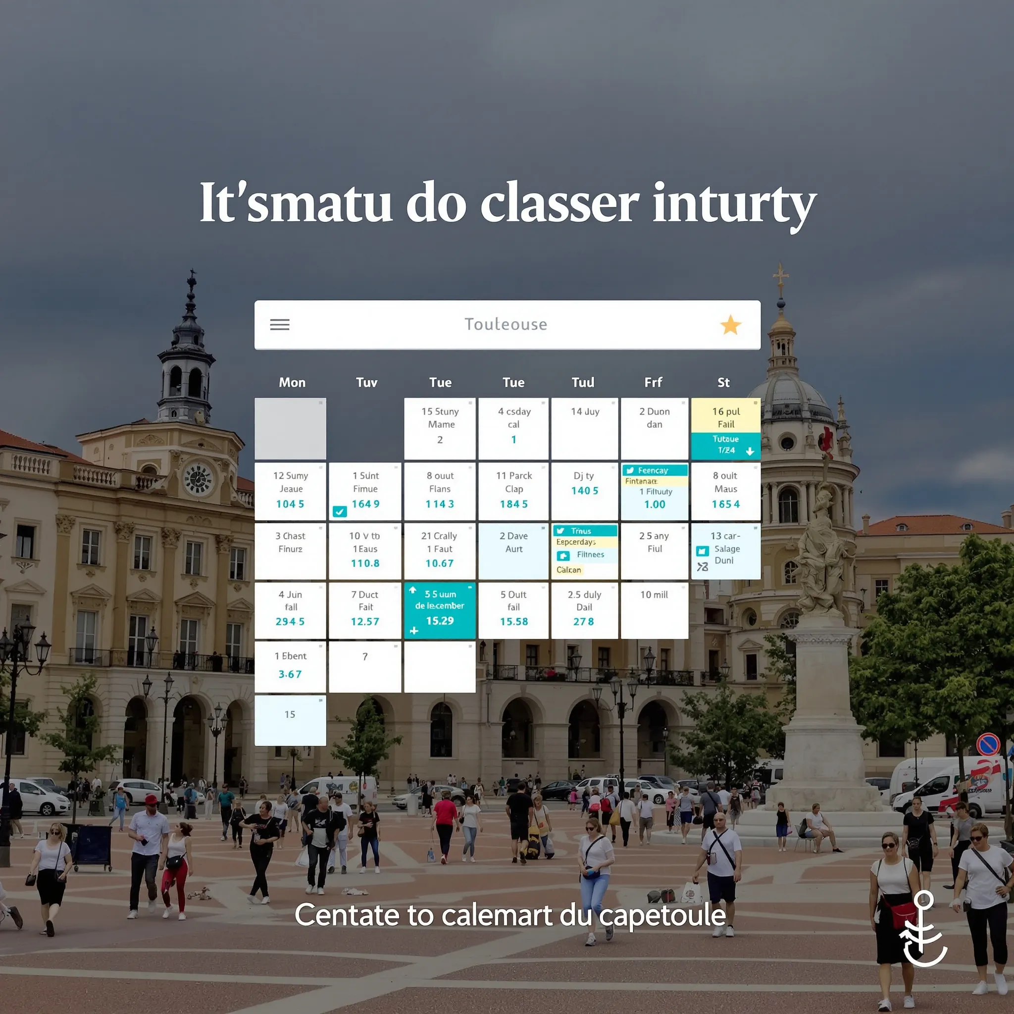 Fonctionnalités clés pour un site de coach sportif