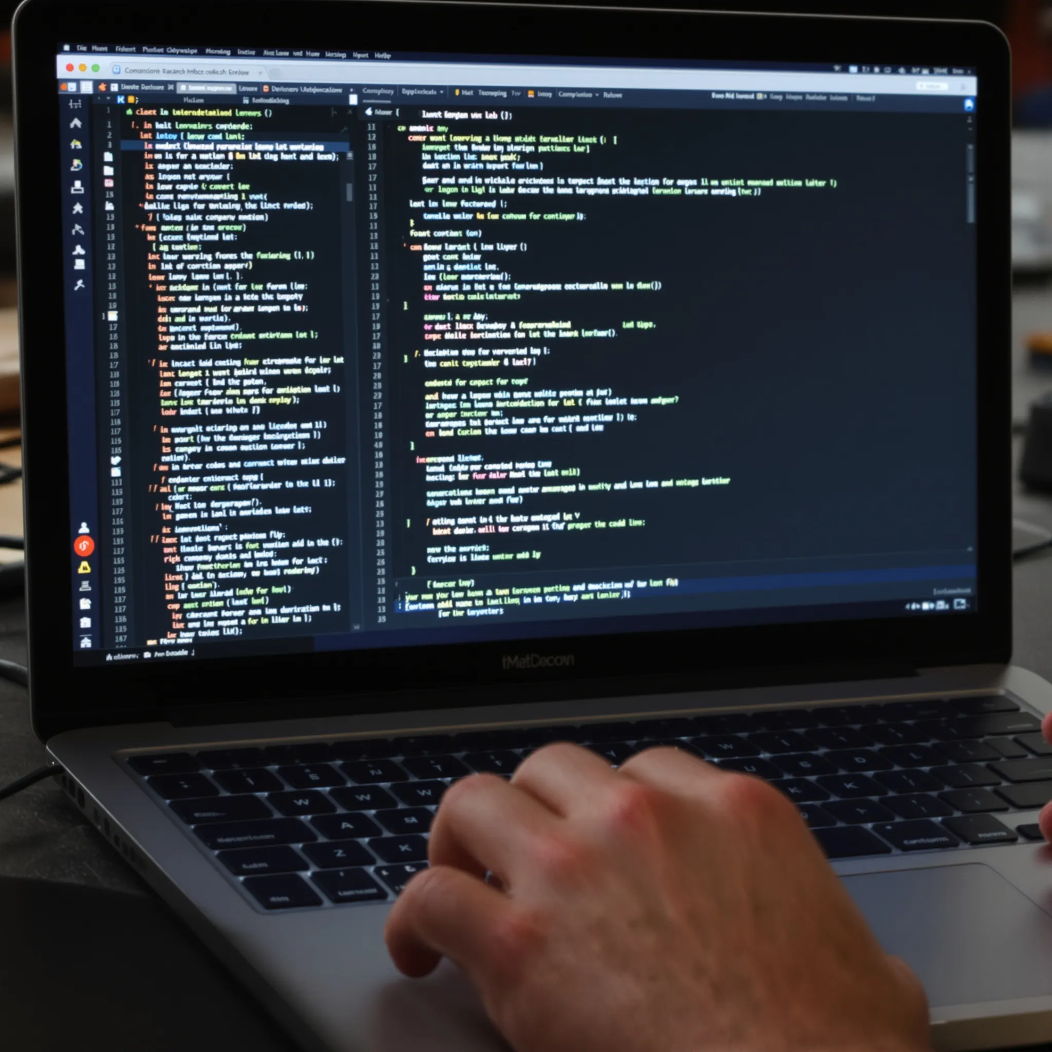 Fonctionnalités sur mesure pour votre site