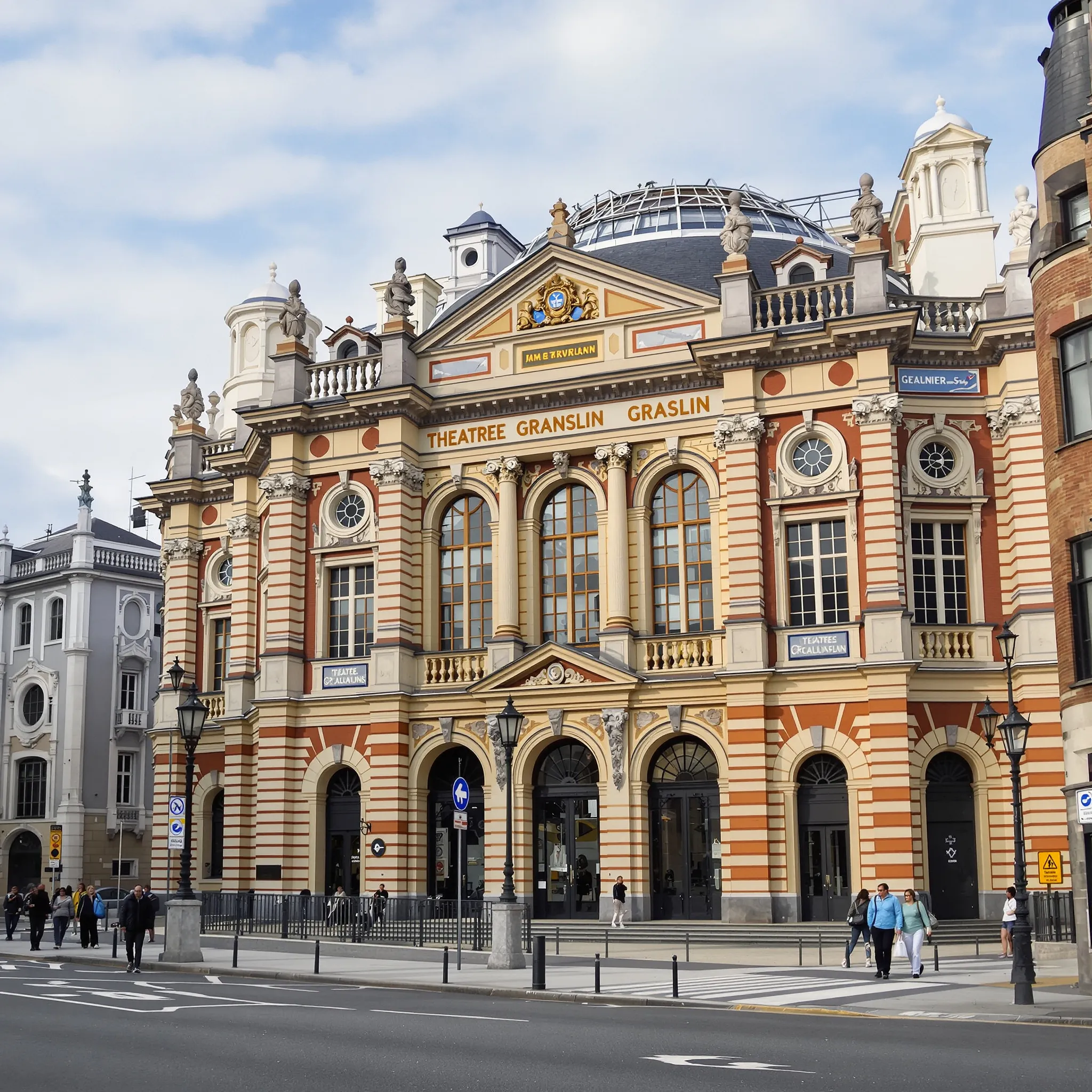 Impact de la culture locale sur le design web