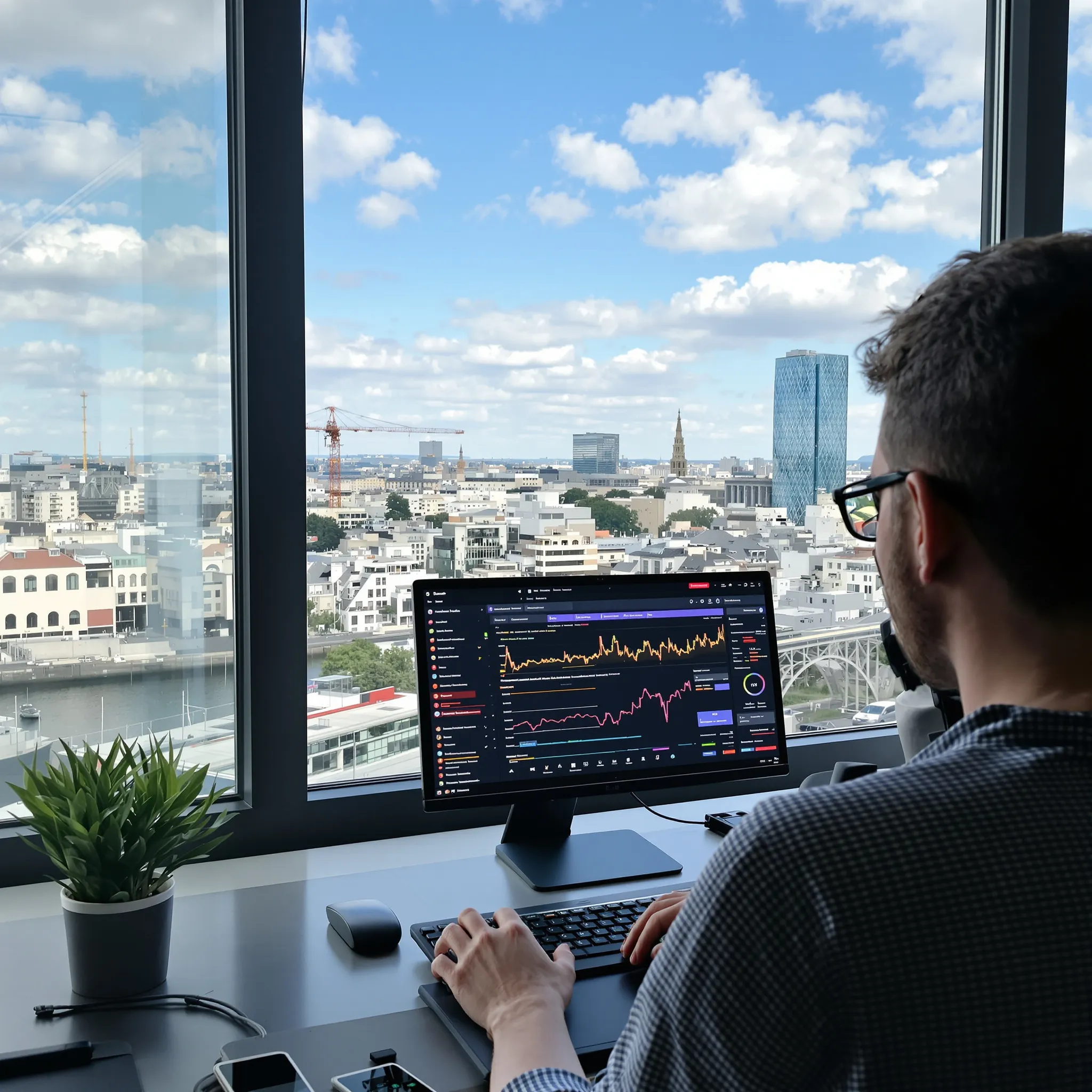 Importance de l'analyse des données pour les sites web