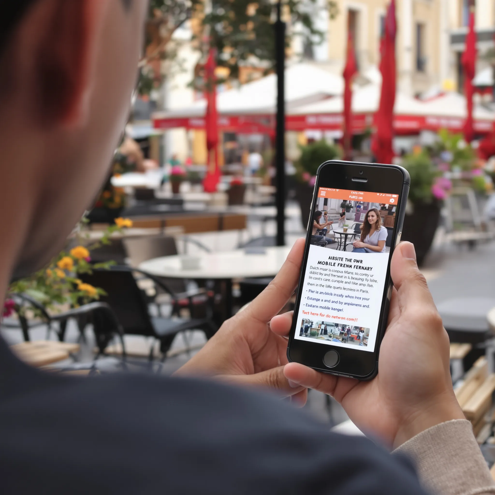 Importance de la compatibilité mobile