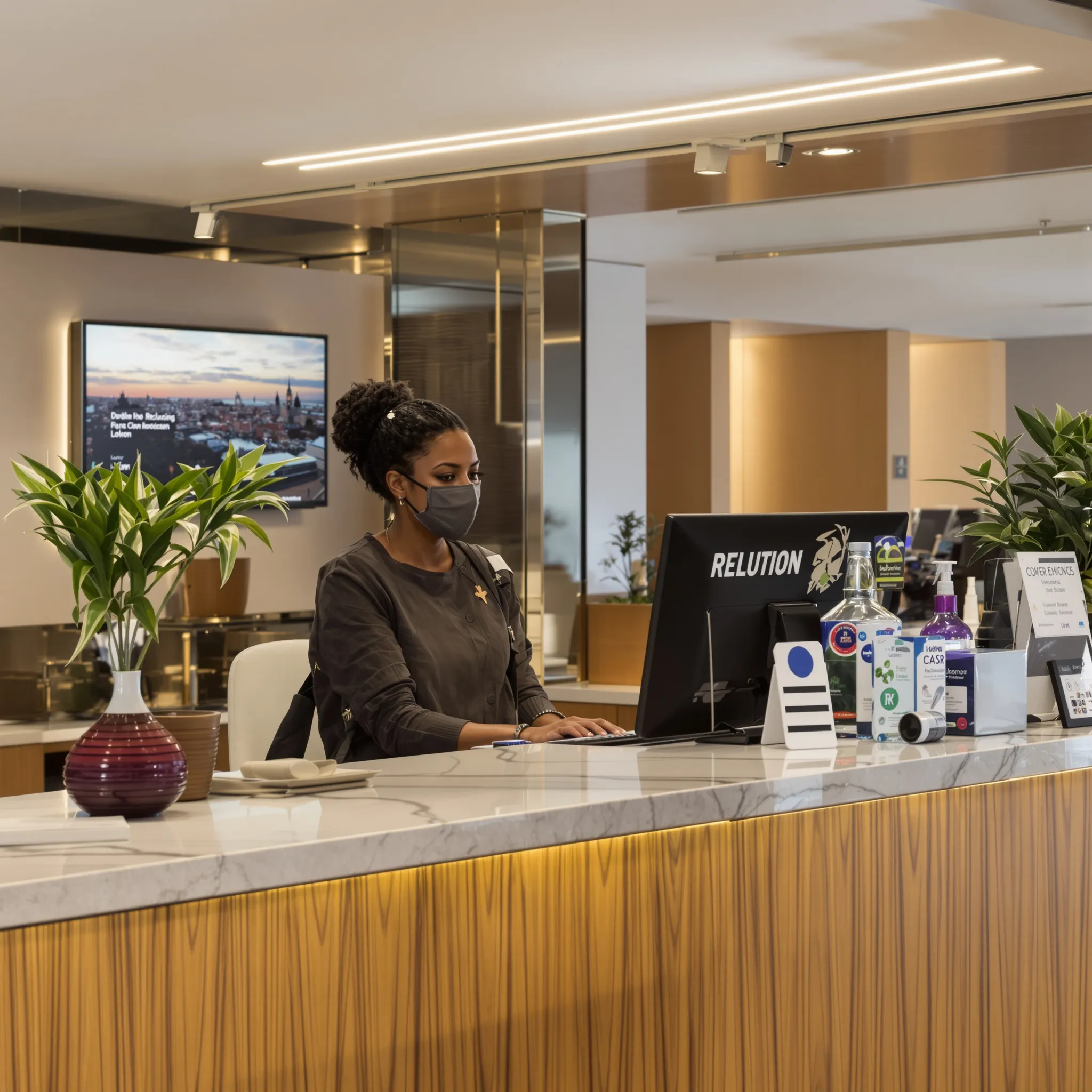 Intégration de fonctionnalités avancées pour les entreprises lyonnaises