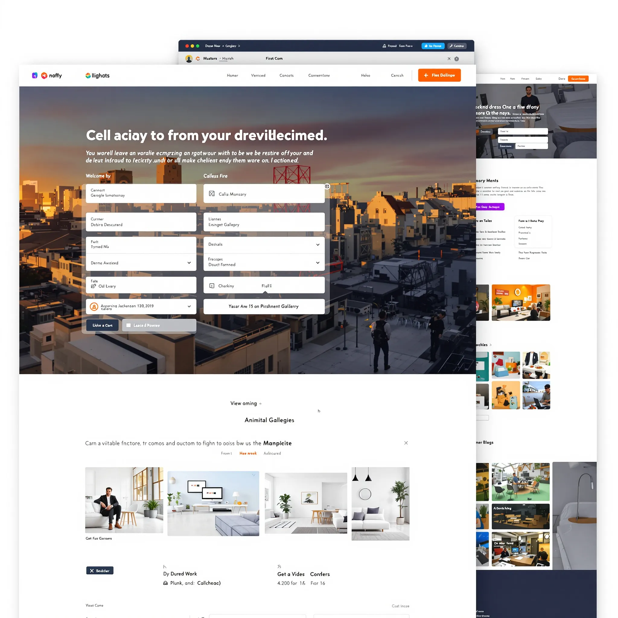 Intégration de fonctionnalités avancées pour les indépendants