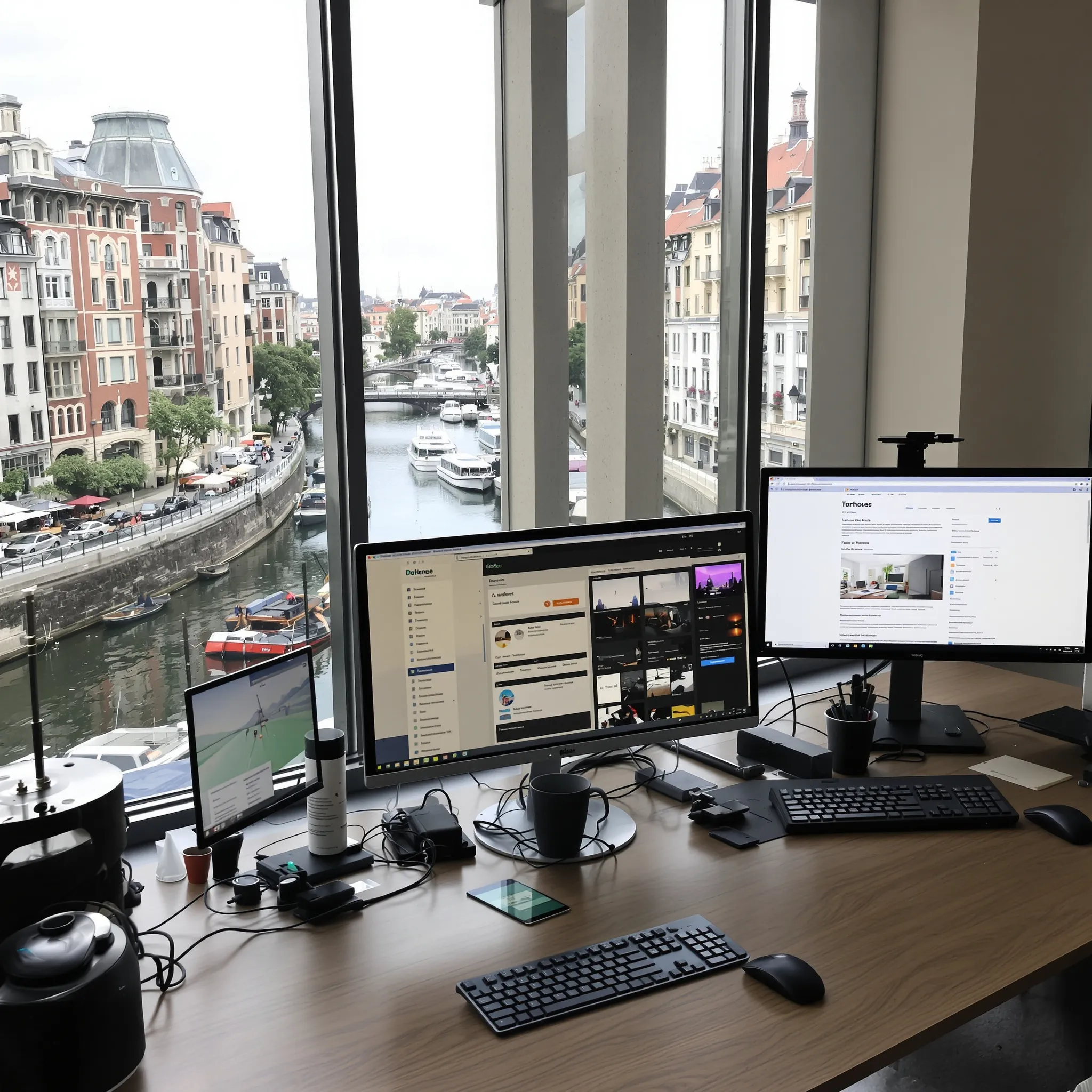 Intégration de fonctionnalités avancées sur votre site