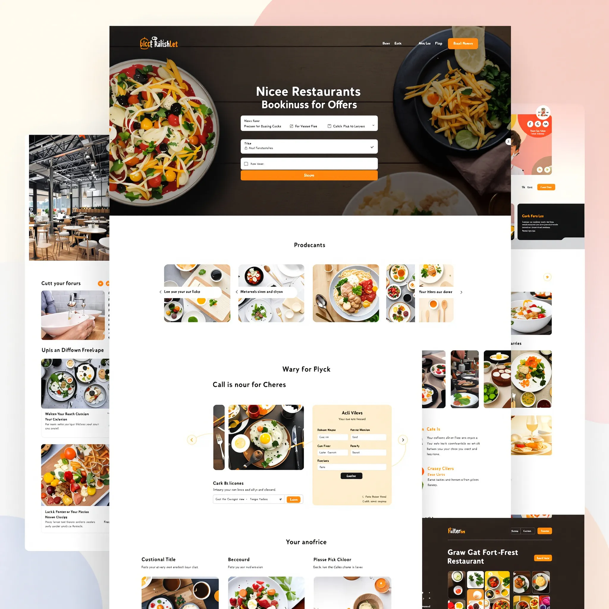 Intégration de fonctionnalités essentielles