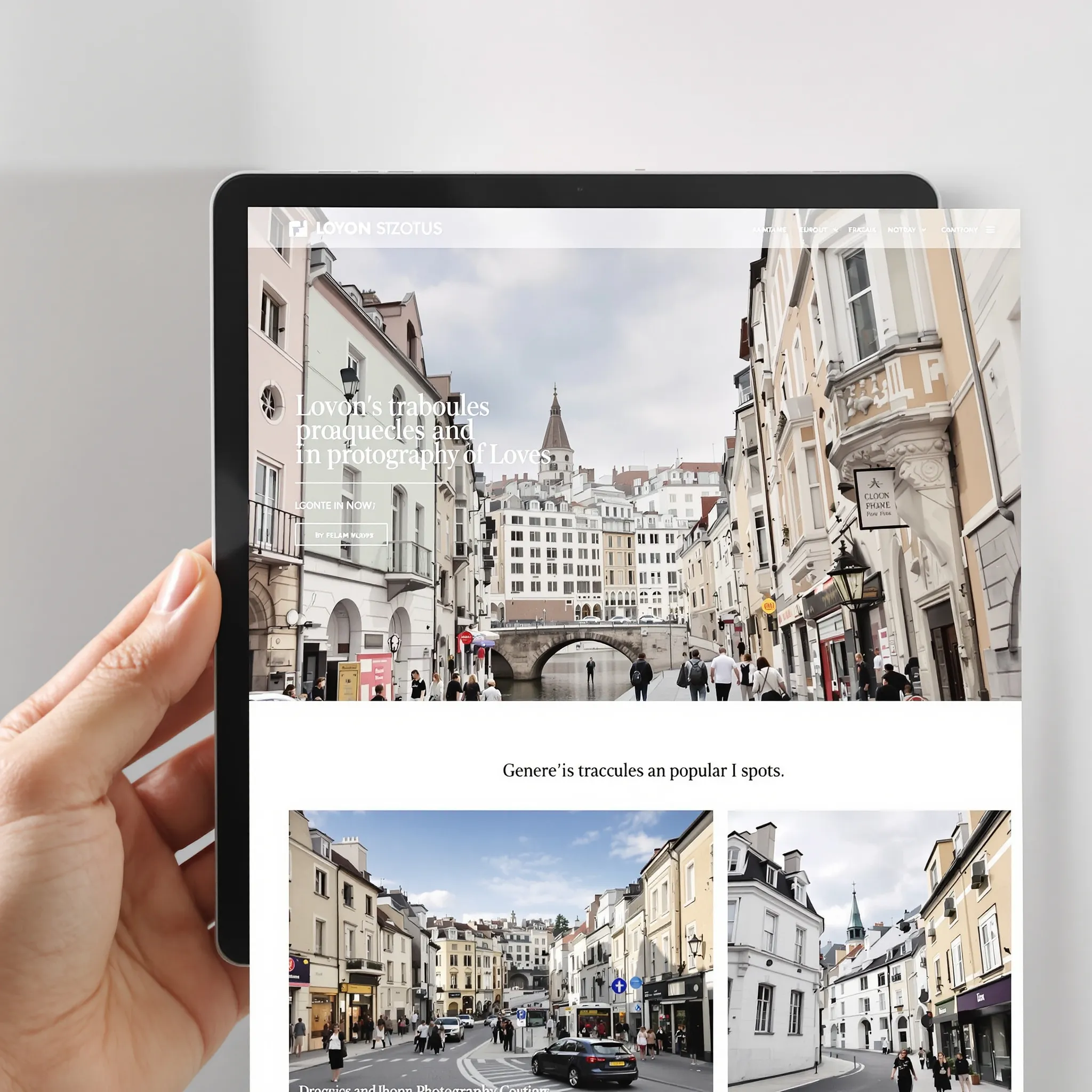 Intégration de fonctionnalités interactives pour une expérience enrichie