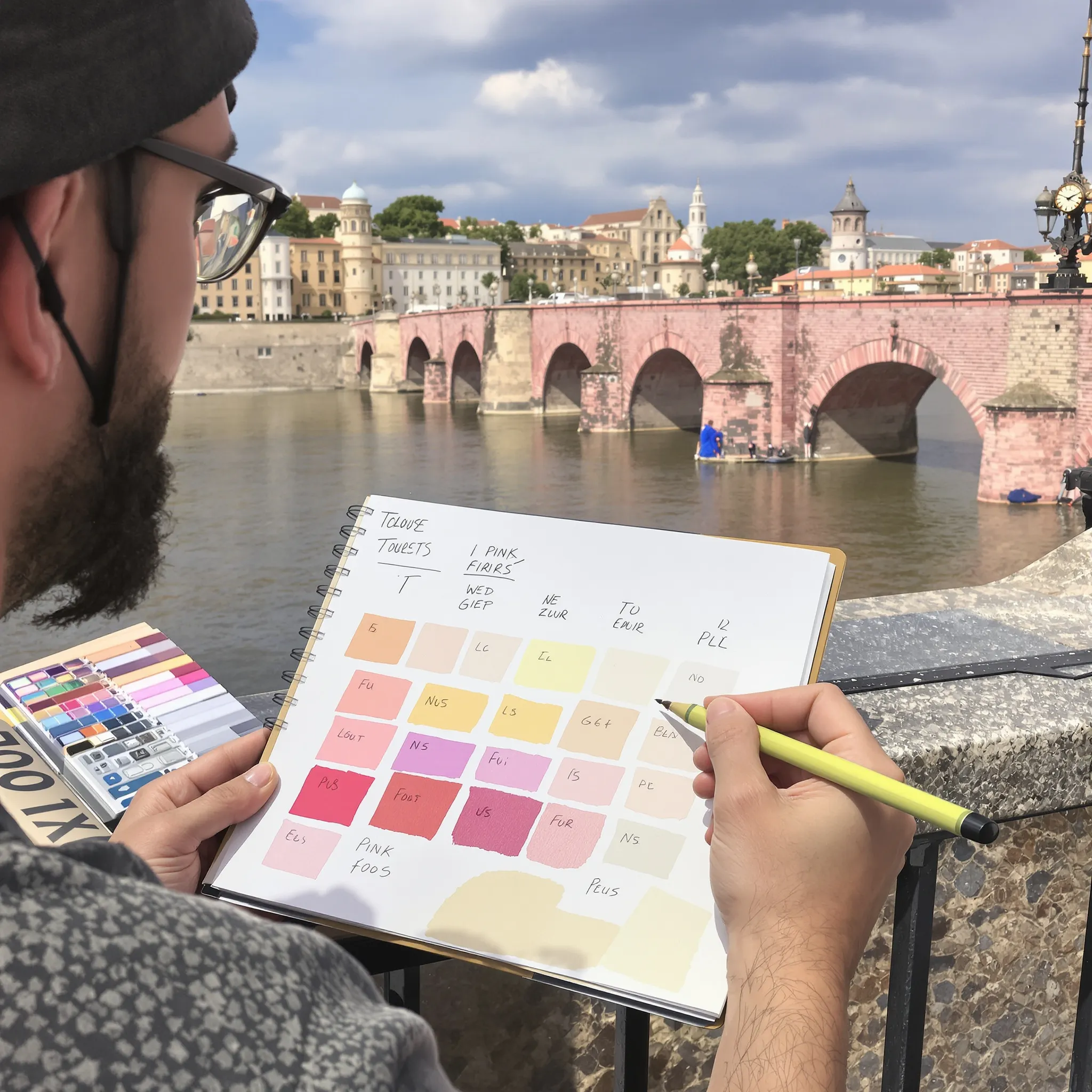 Intégration de l'identité visuelle locale dans votre site